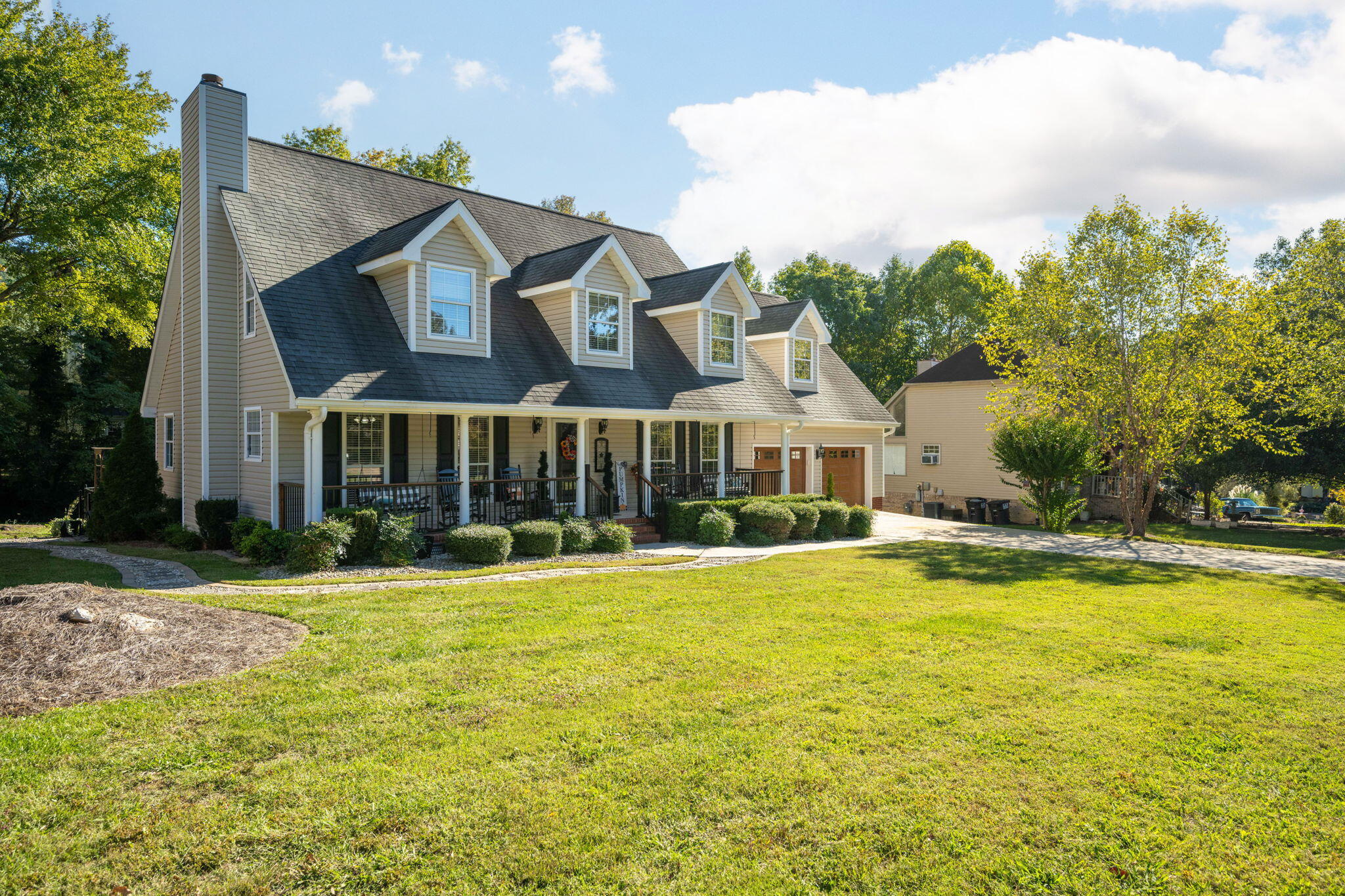 2806 Fox Ridge Road