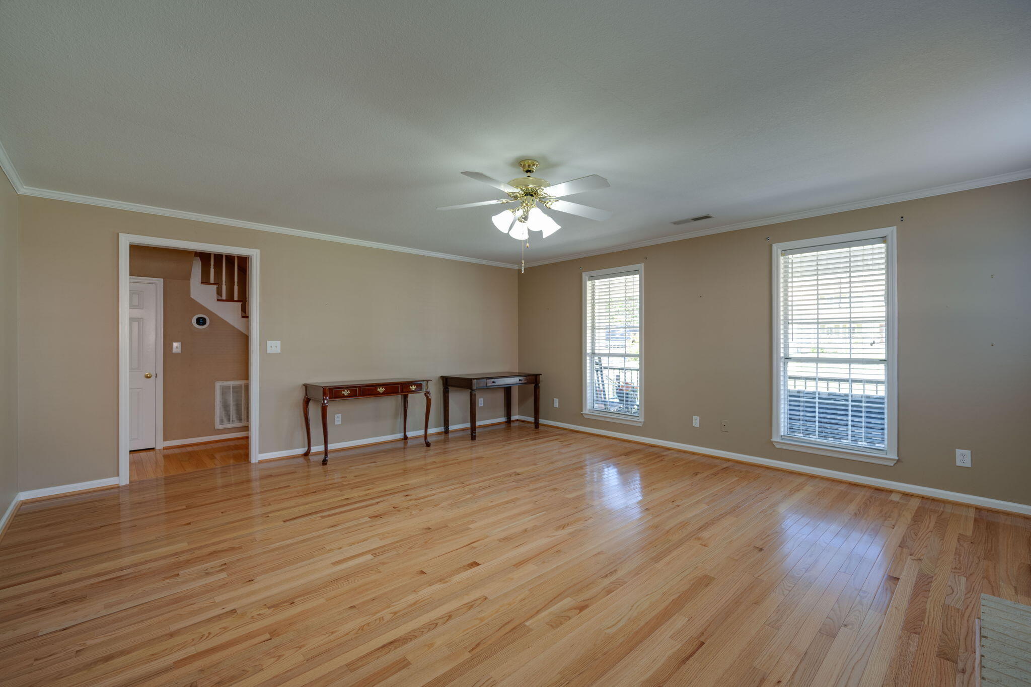 2806 Fox Ridge Road