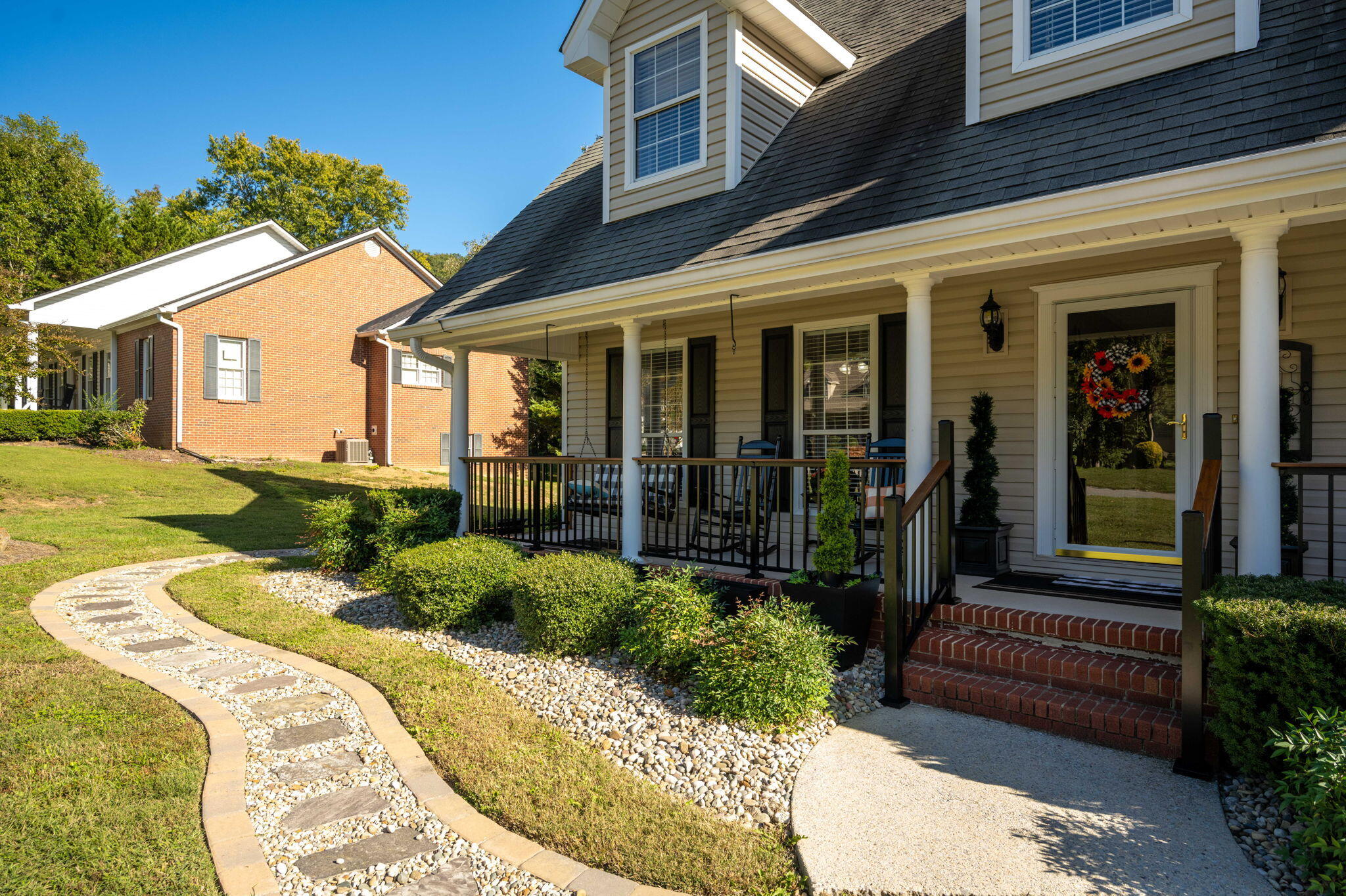 2806 Fox Ridge Road