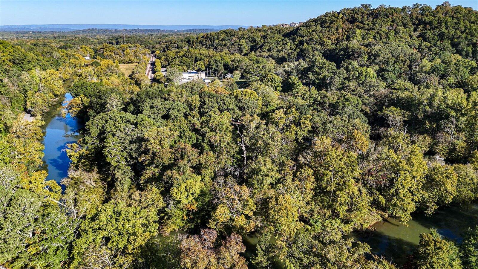 Lot 29 Swanson Tracts A&B Road