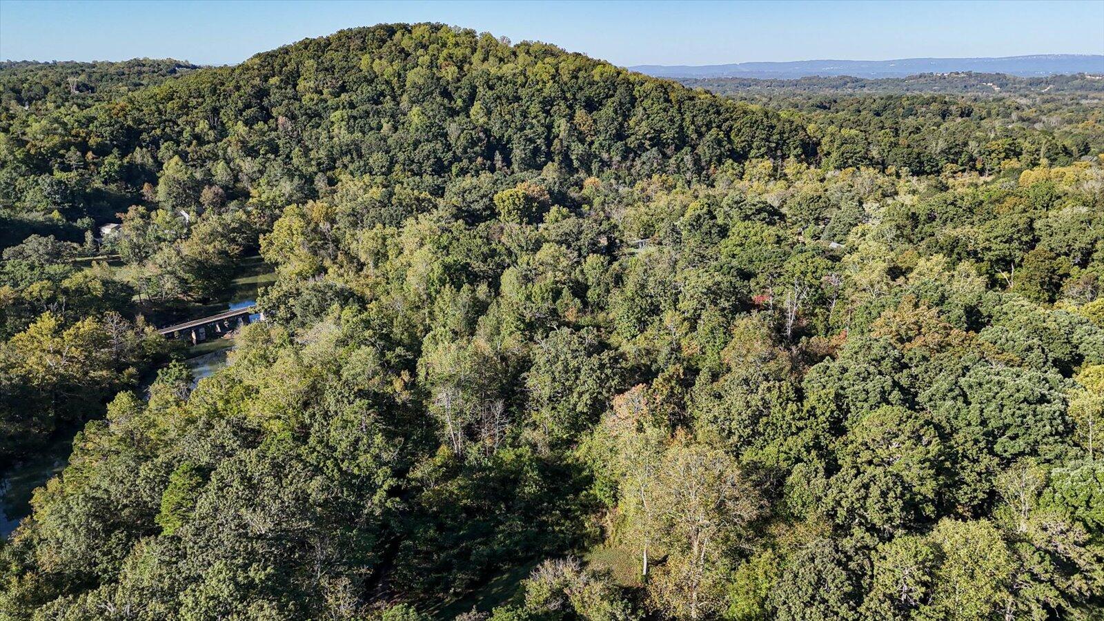 Lot 29 Swanson Tracts A&B Road