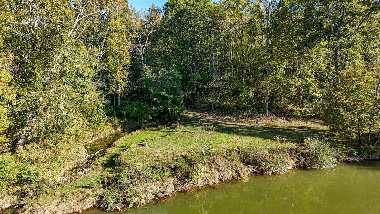 Lot 29 Swanson Tracts A&B Road