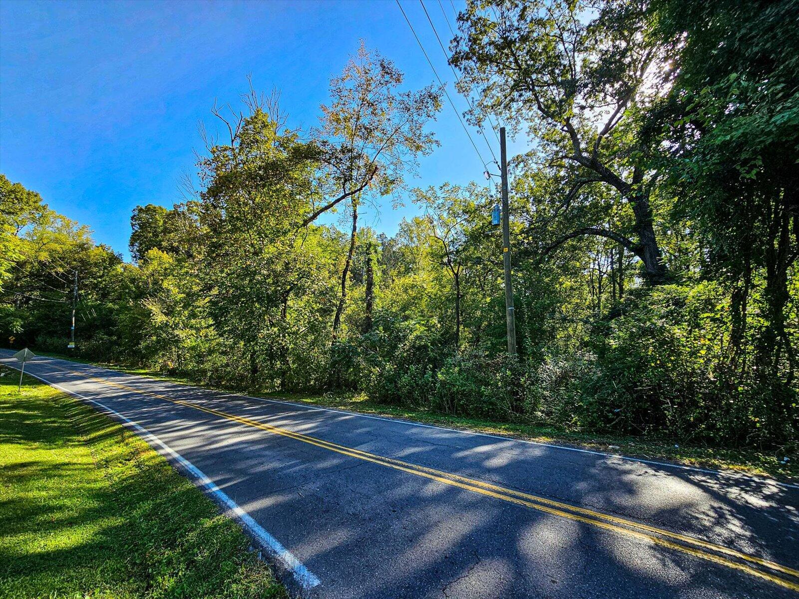 Lot 29 Swanson Tracts A&B Road