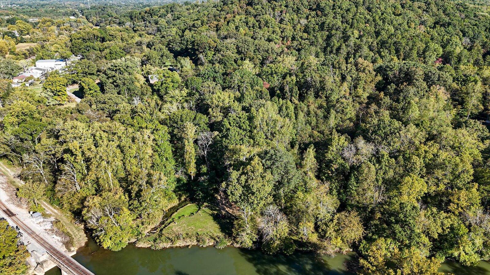 Lot 29 Swanson Tracts A&B Road