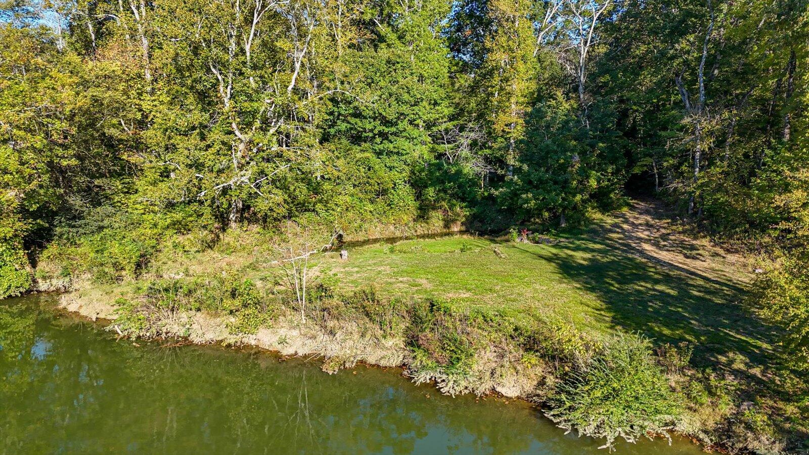 Lot 29 Swanson Tracts A&B Road