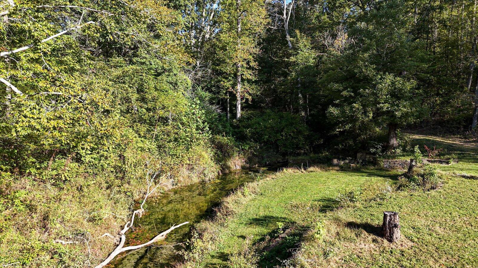 Lot 29 Swanson Tracts A&B Road