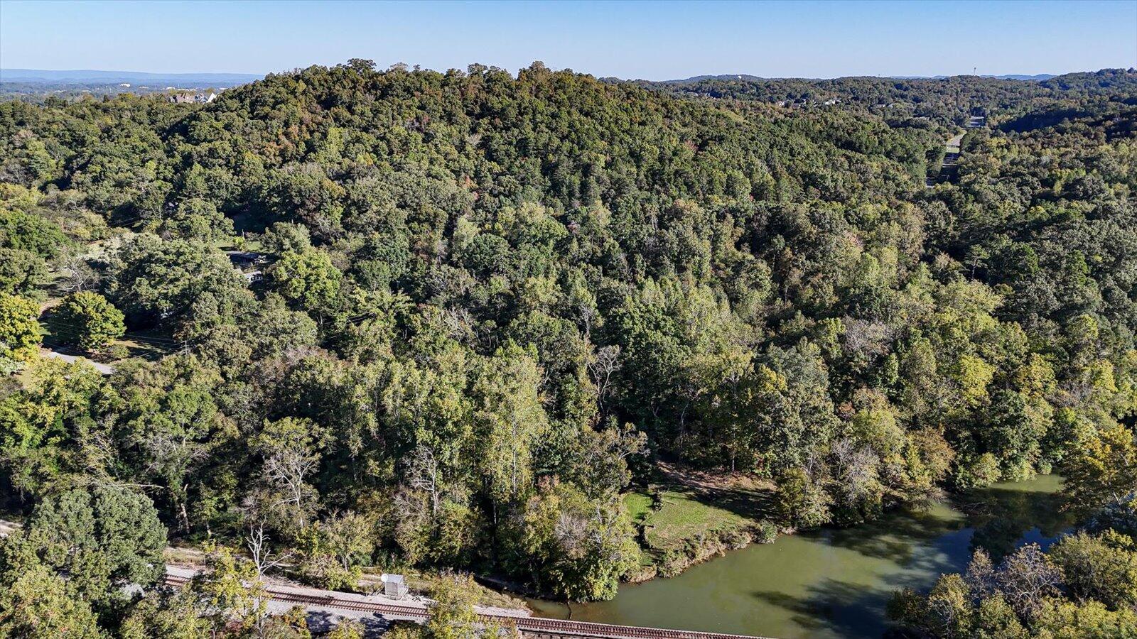 Lot 29 Swanson Tracts A&B Road