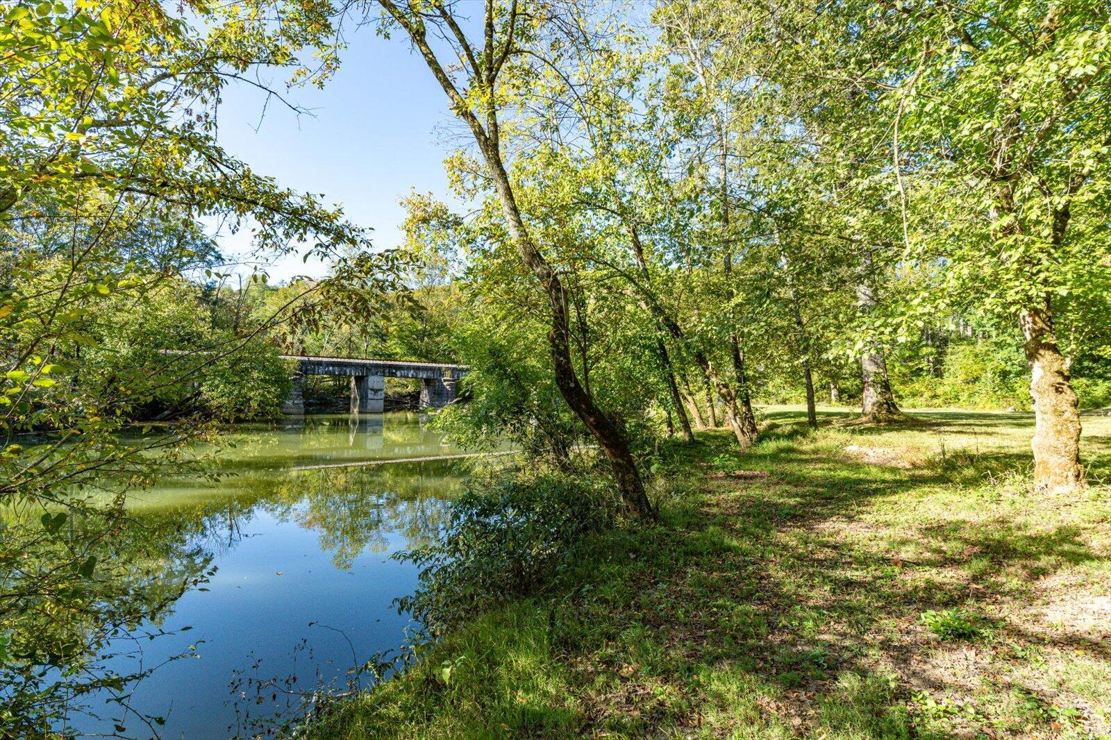 Lot 29 Swanson Tracts A&B Road