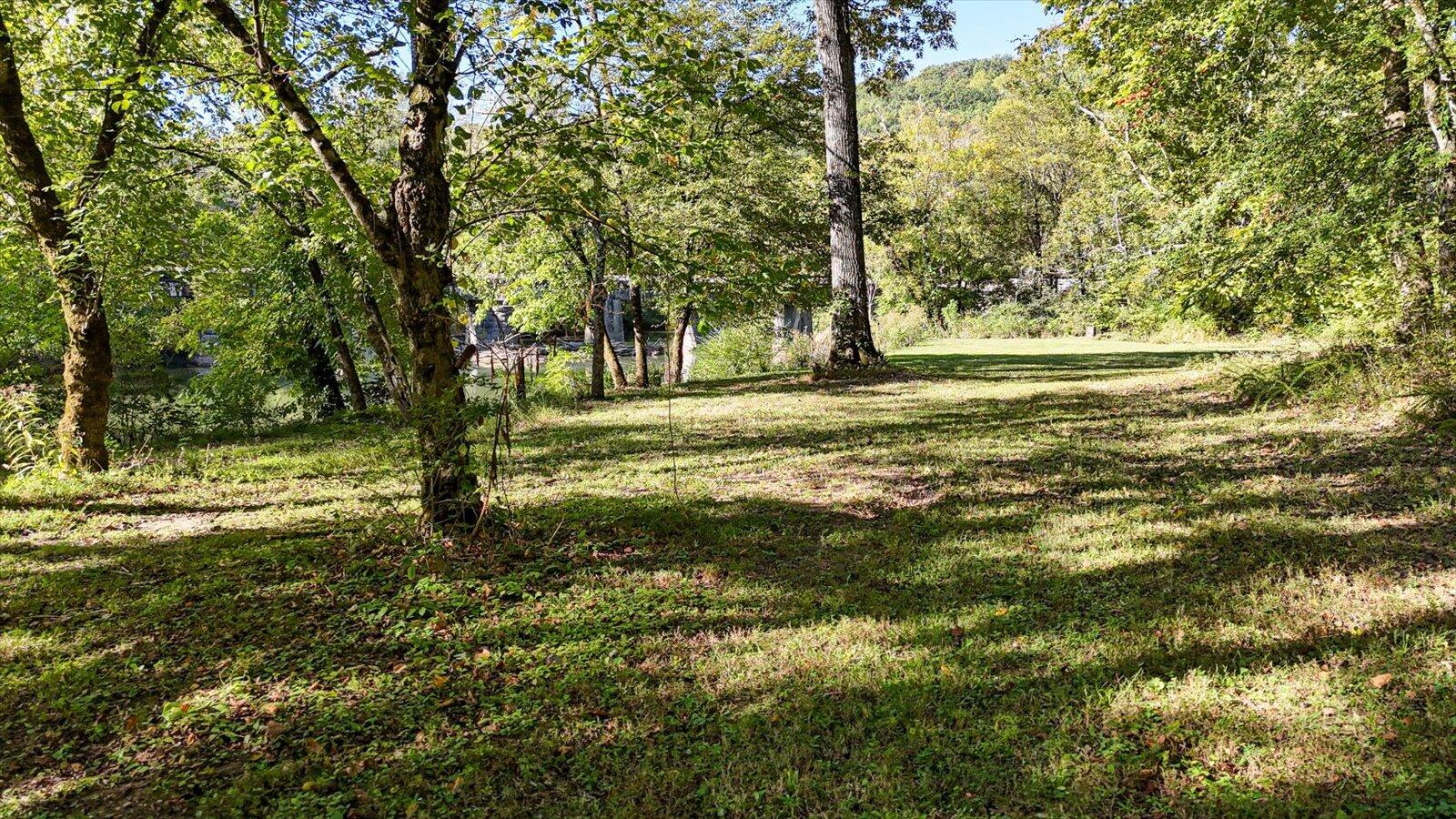 Lot 29 Swanson Tracts A&B Road
