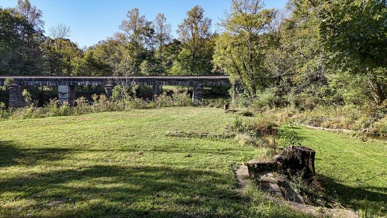 Lot 29 Swanson Tracts A&B Road