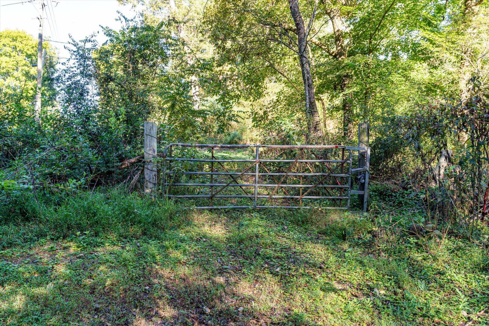 Lot 29 Swanson Tracts A&B Road