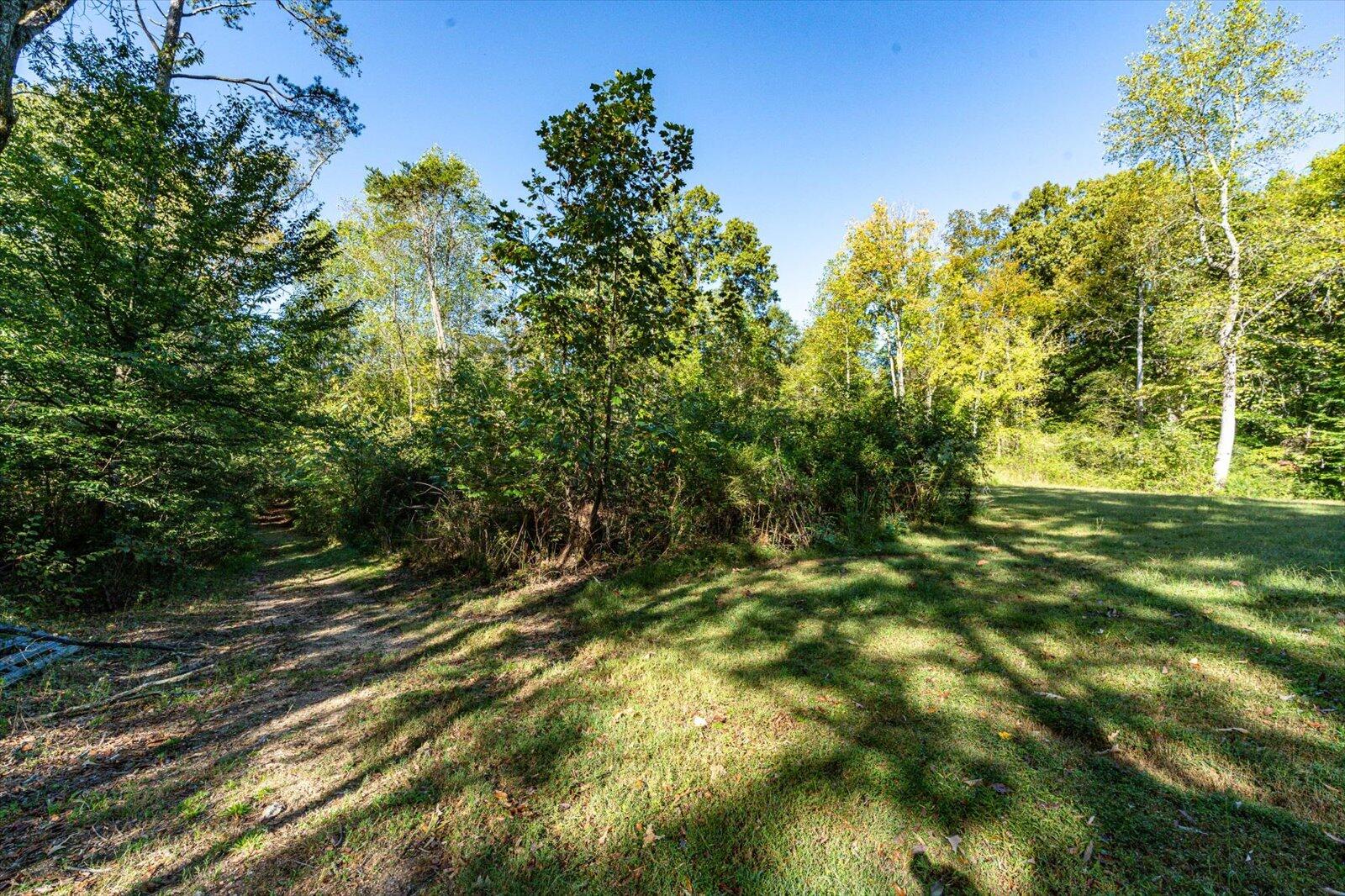 Lot 29 Swanson Tracts A&B Road