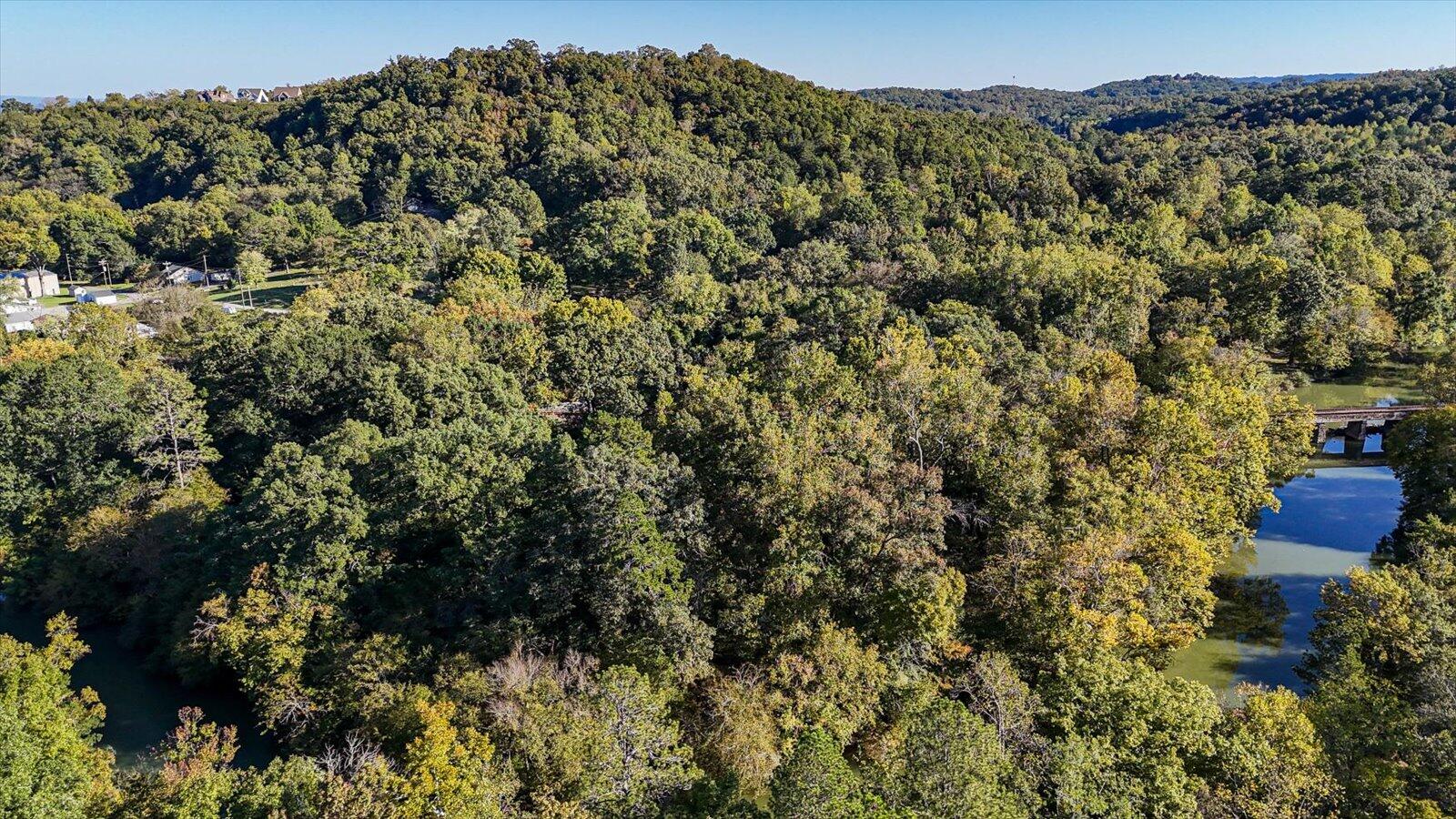 Lot 29 Swanson Tracts A&B Road