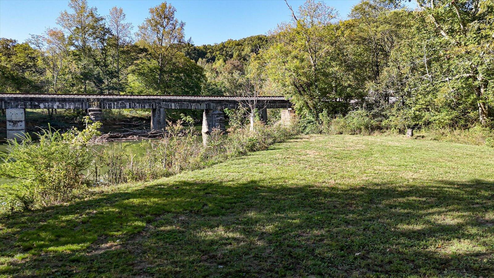 Lot 29 Swanson Tracts A&B Road