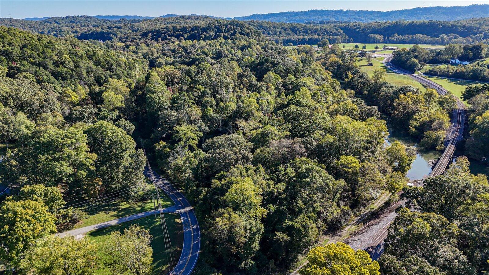 Lot 29 Swanson Tracts A&B Road