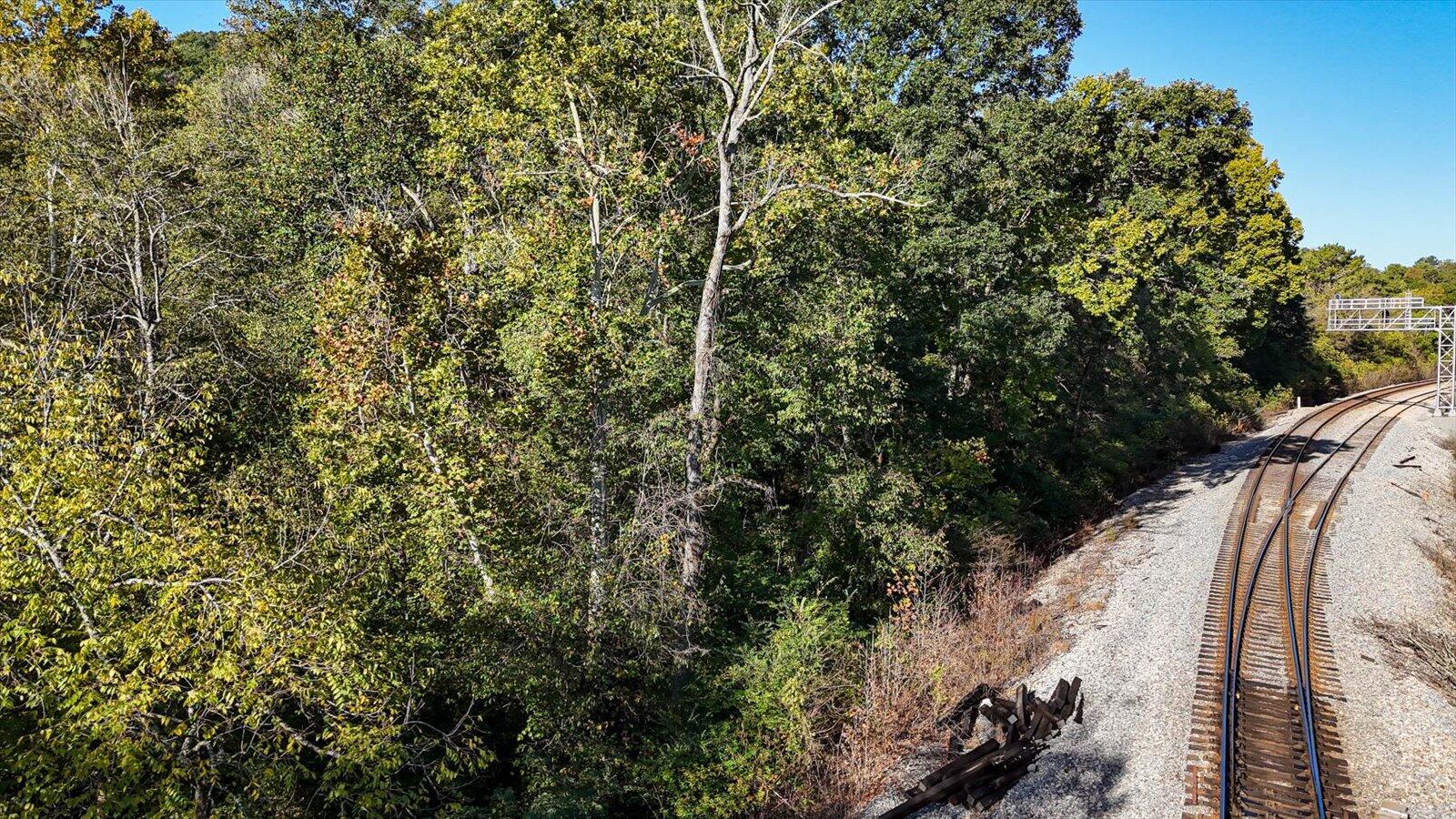 Lot 29 Swanson Tracts A&B Road