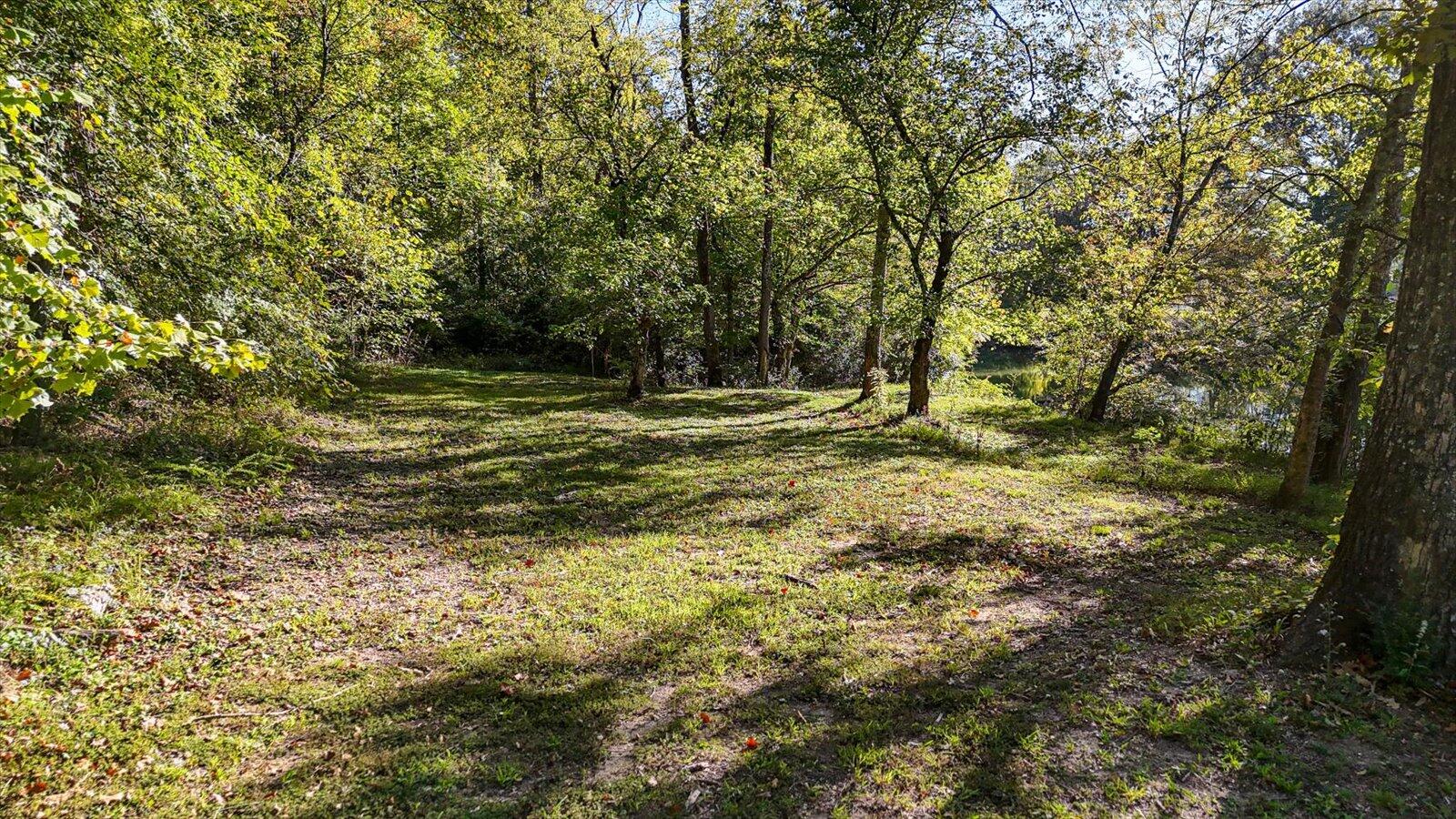 Lot 29 Swanson Tracts A&B Road