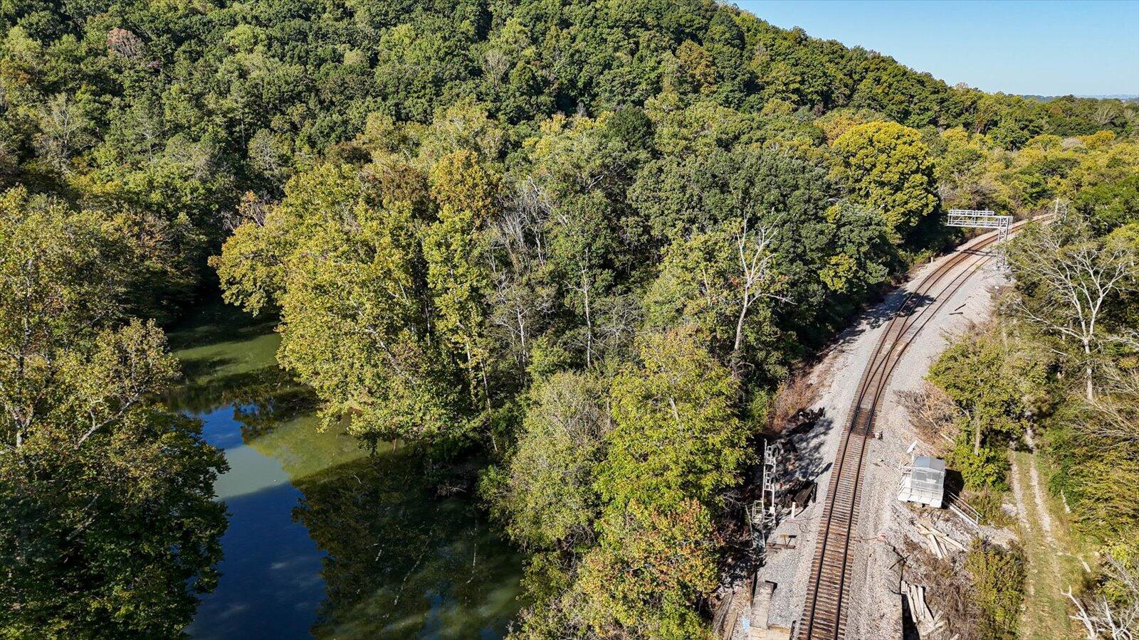 Lot 29 Swanson Tracts A&B Road