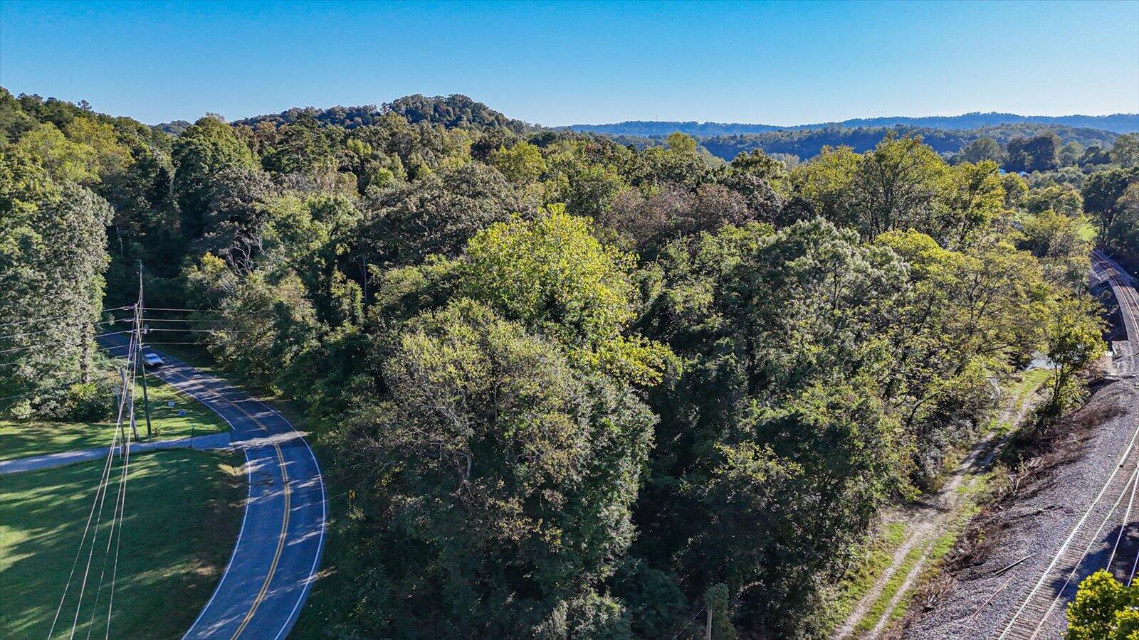 Lot 29 Swanson Tracts A&B Road