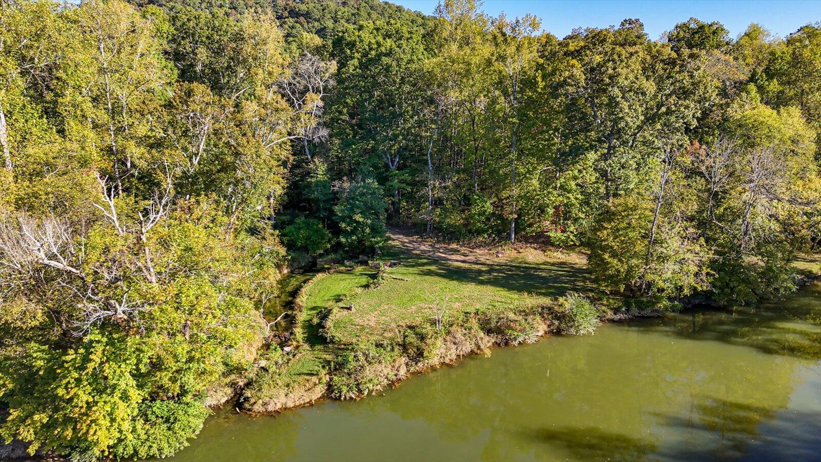 Lot 29 Swanson Tracts A&B Road