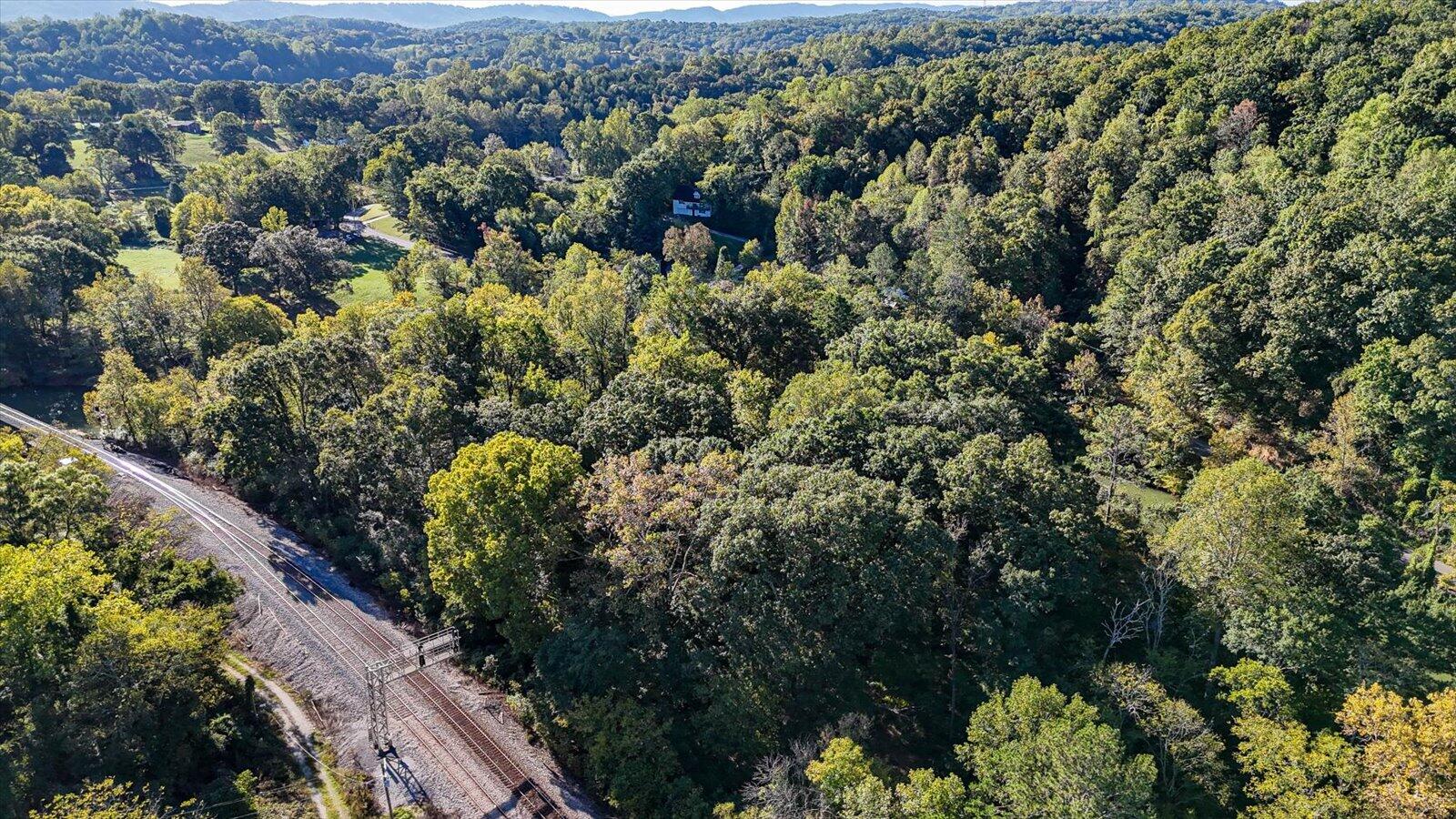 Lot 29 Swanson Tracts A&B Road