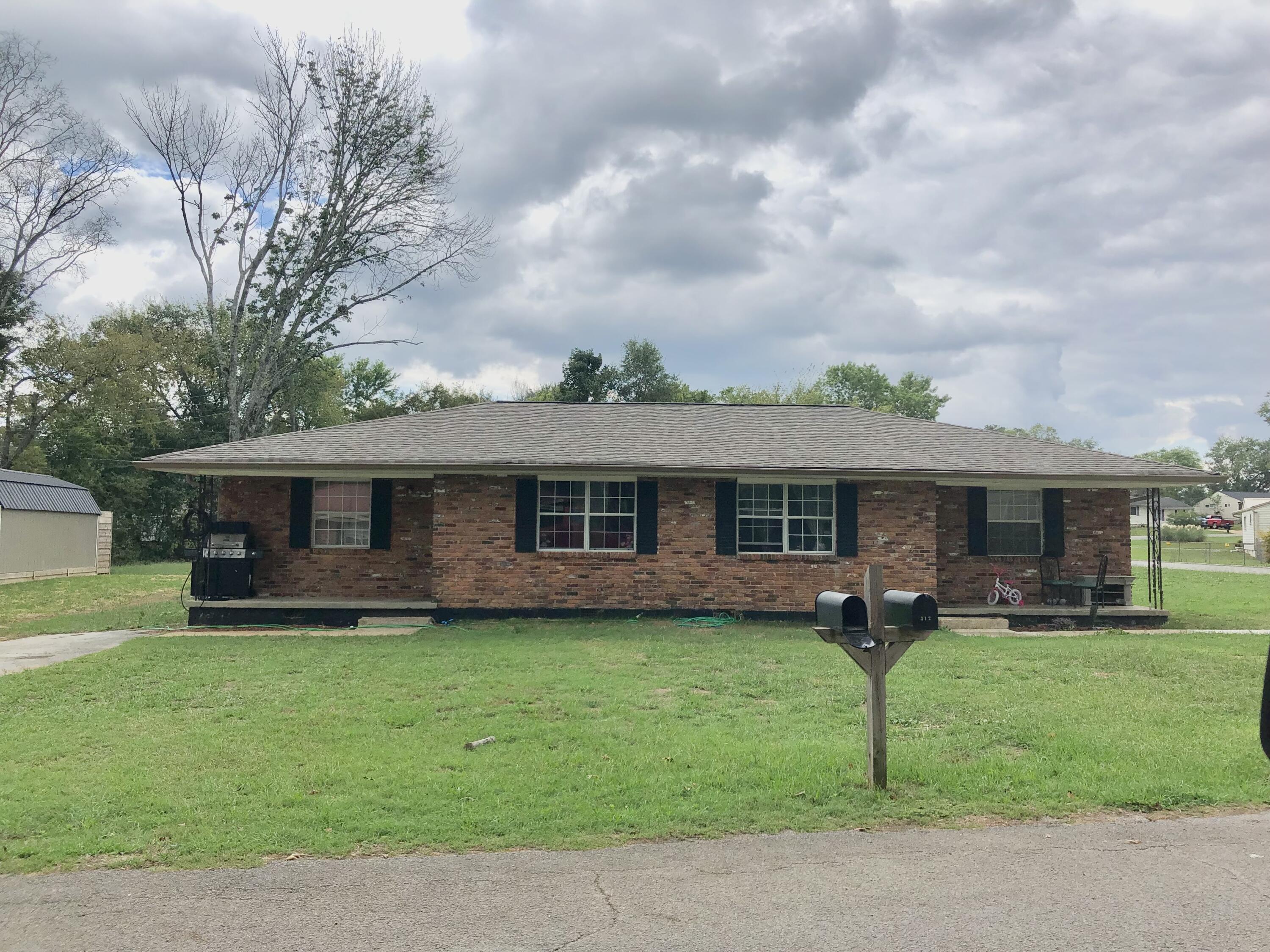 312-314 Greenfield Drive