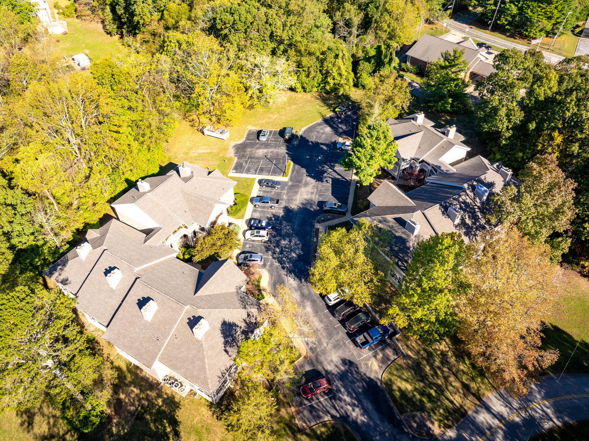 300 Durand Drive, # 24