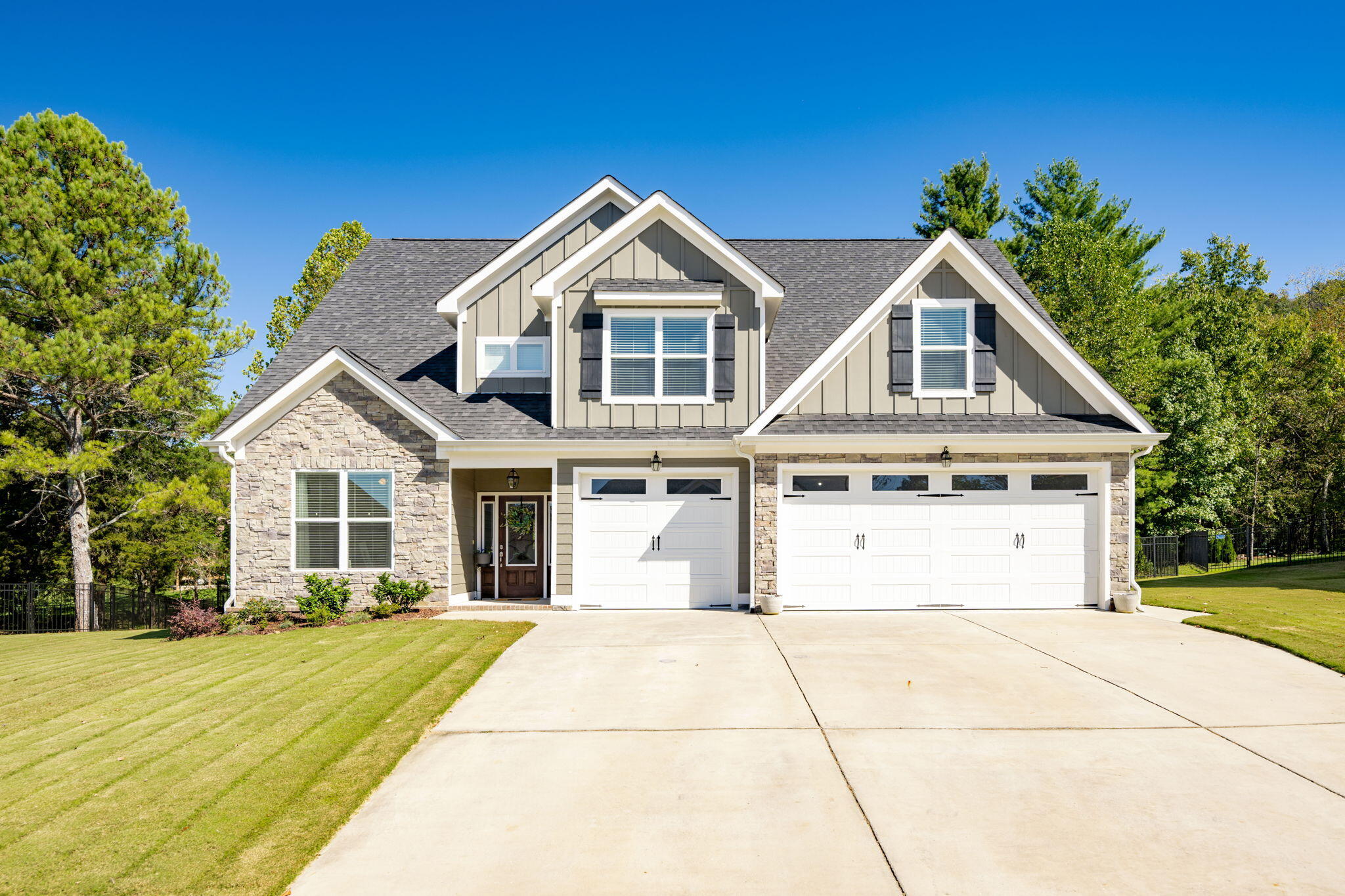 7036 Gregory Drive