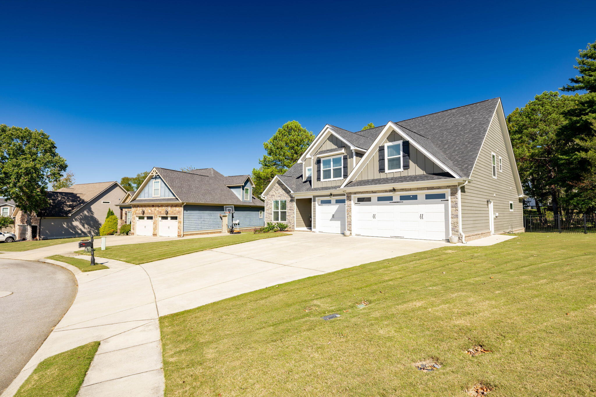 7036 Gregory Drive