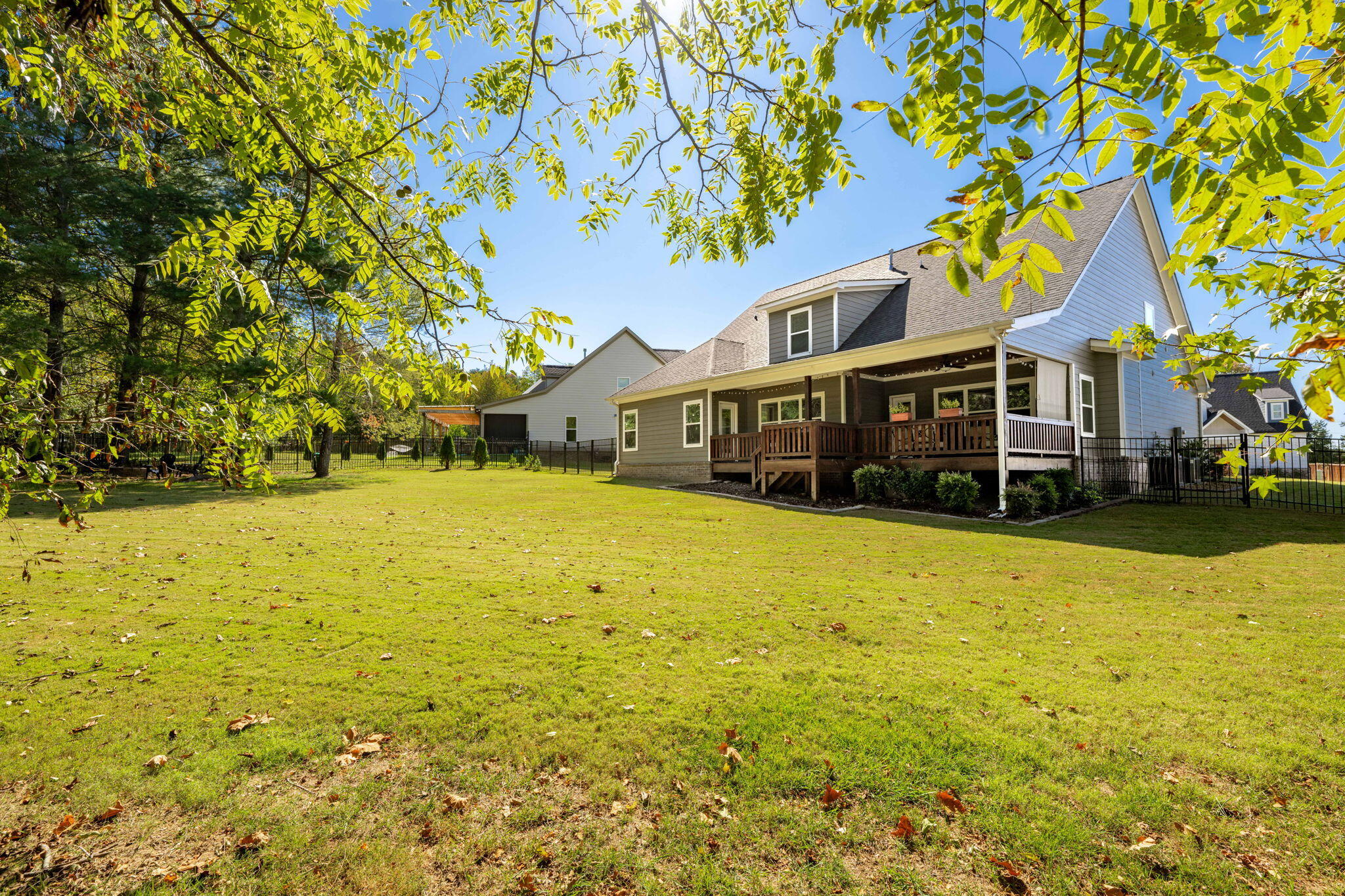 7036 Gregory Drive