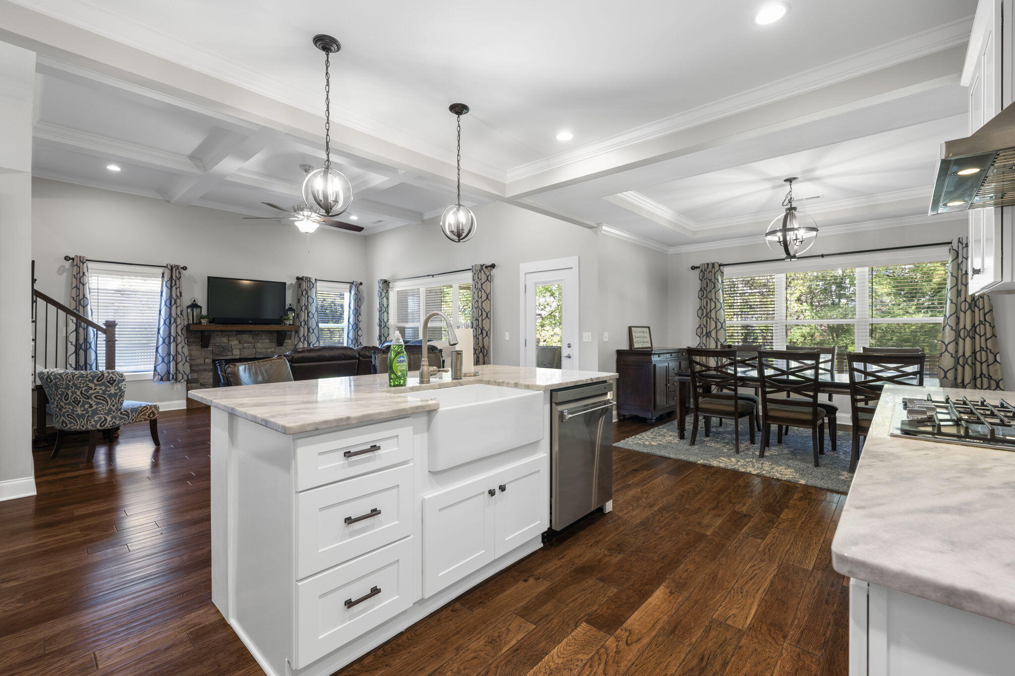 7036 Gregory Drive