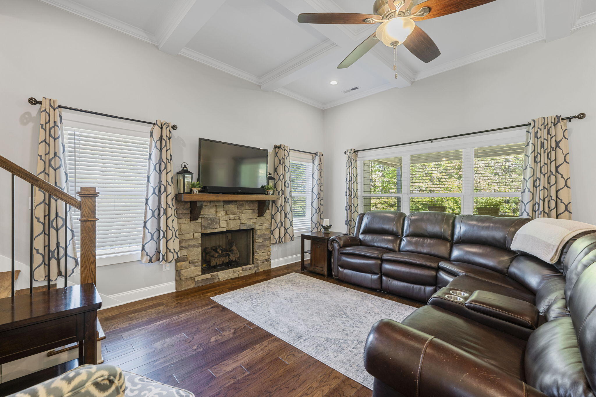 7036 Gregory Drive