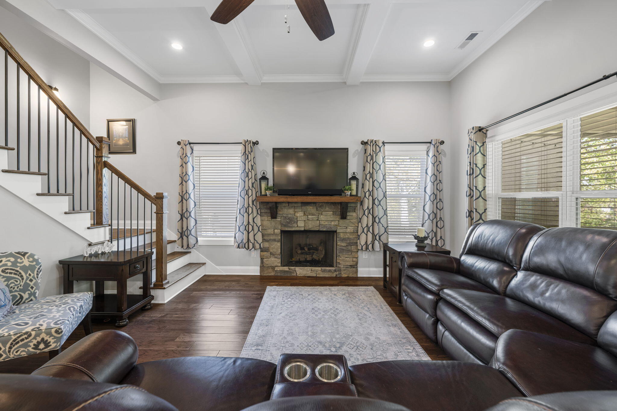 7036 Gregory Drive