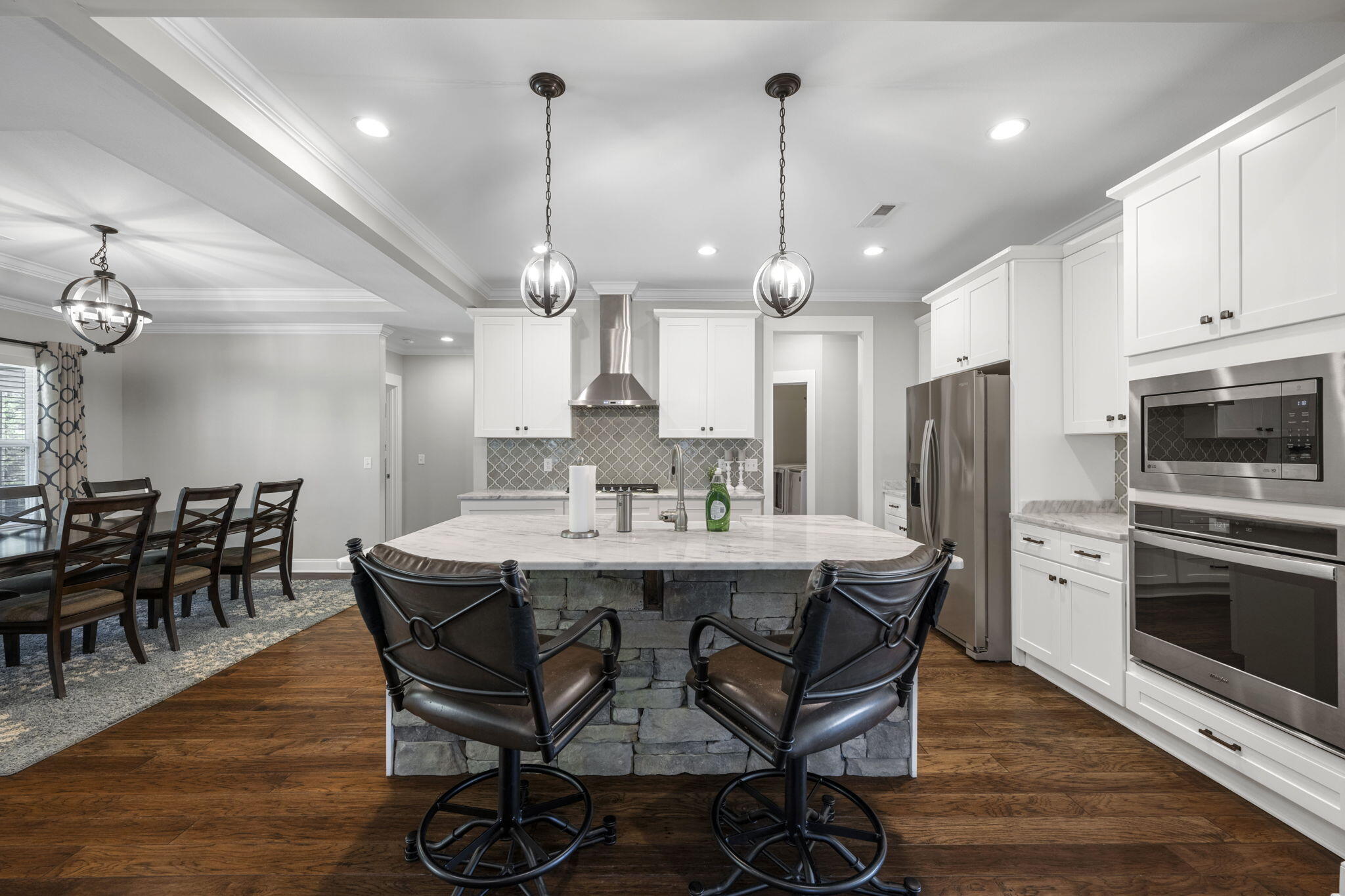 7036 Gregory Drive