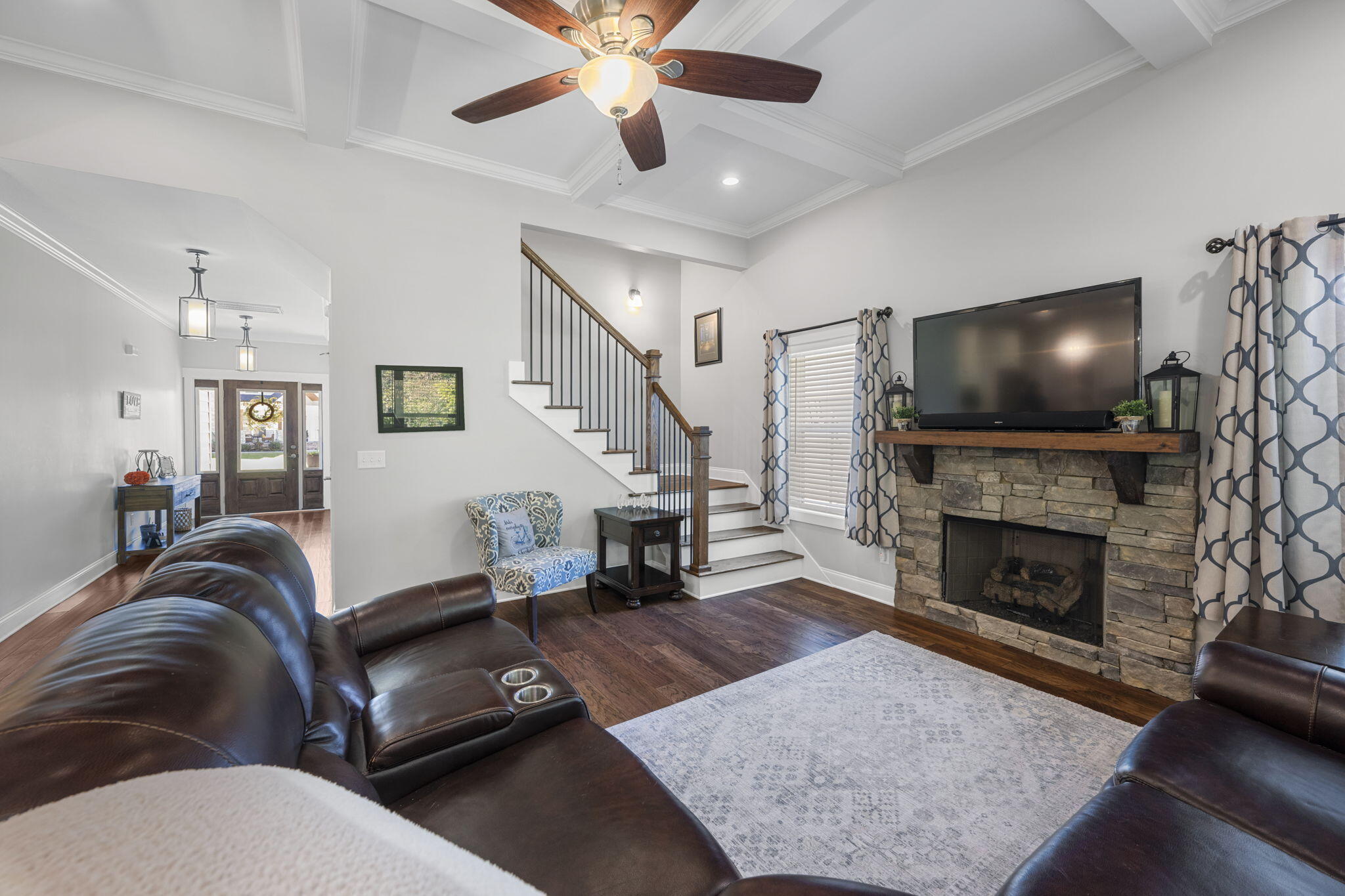 7036 Gregory Drive