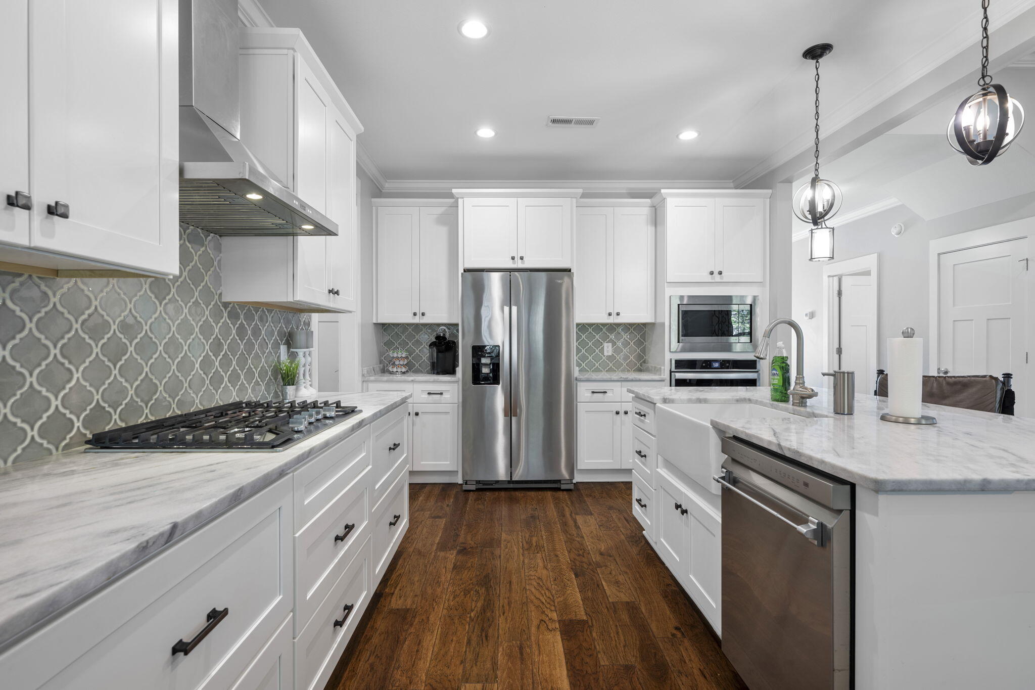 7036 Gregory Drive