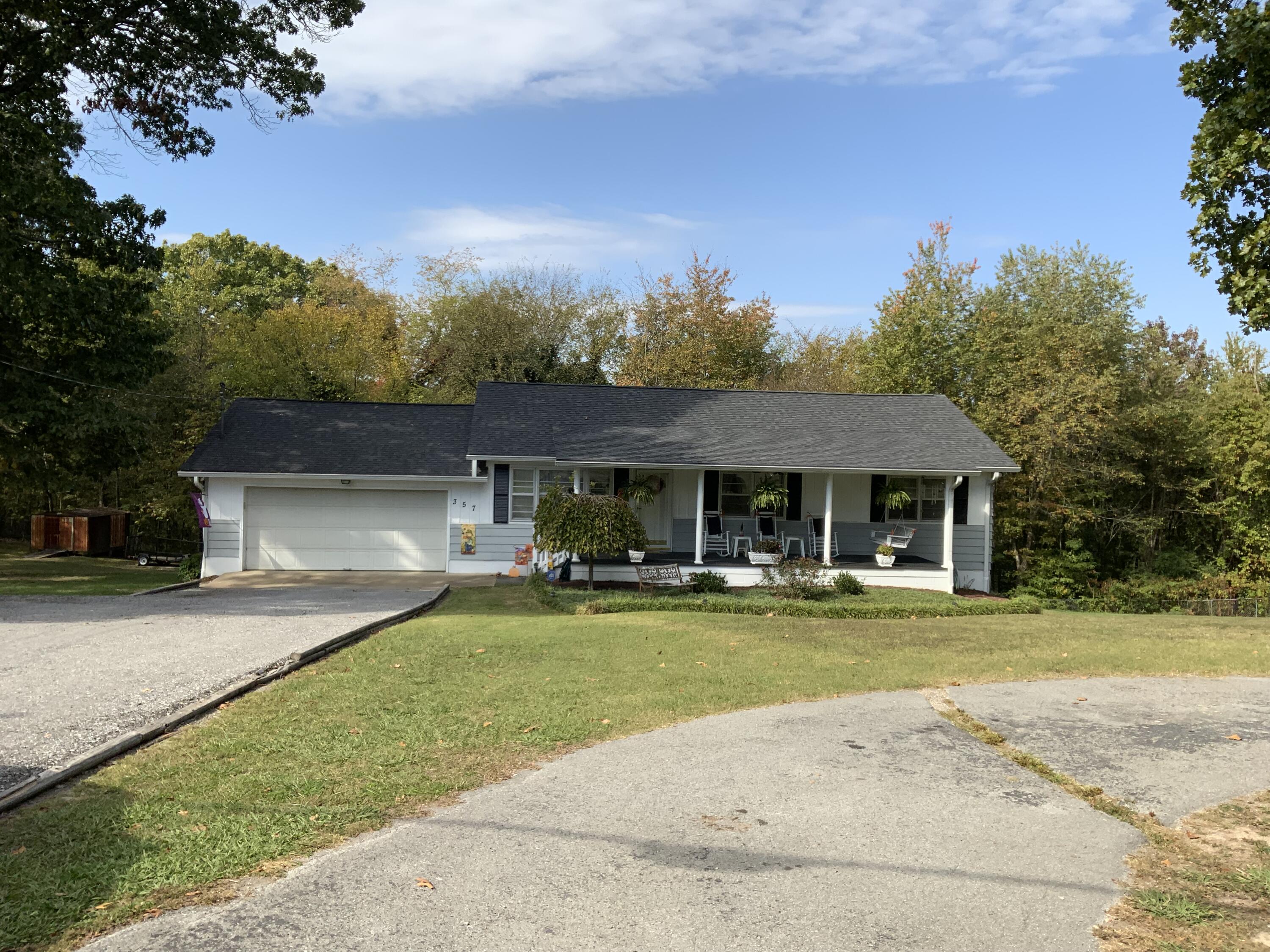 357 N Jenkins Road