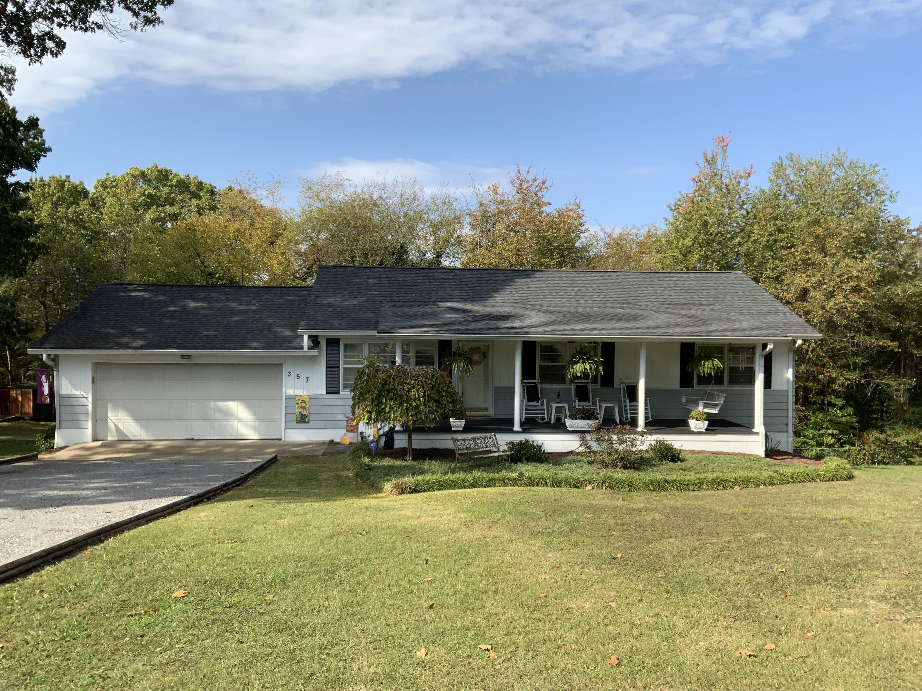 357 N Jenkins Road