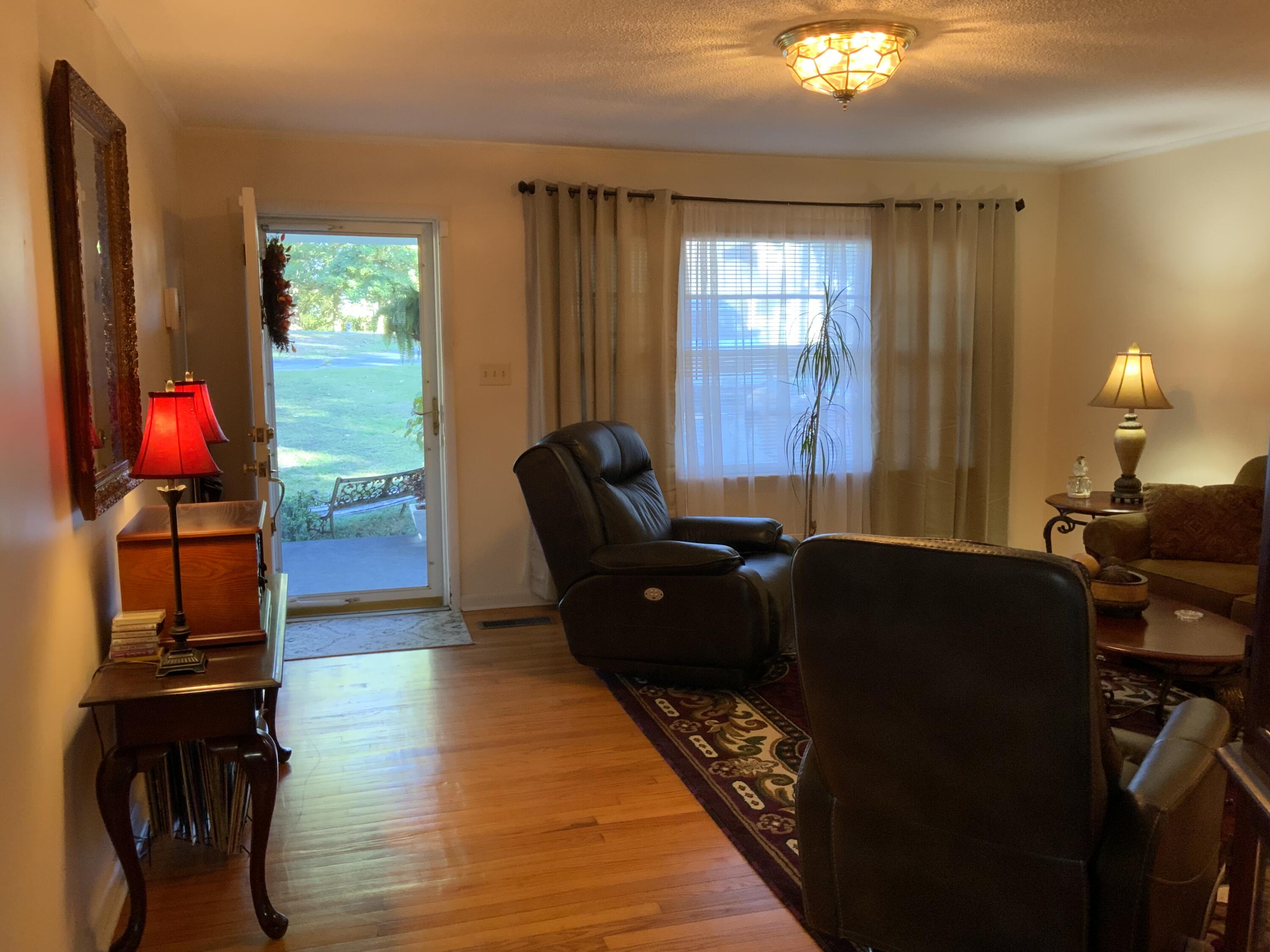 357 N Jenkins Road