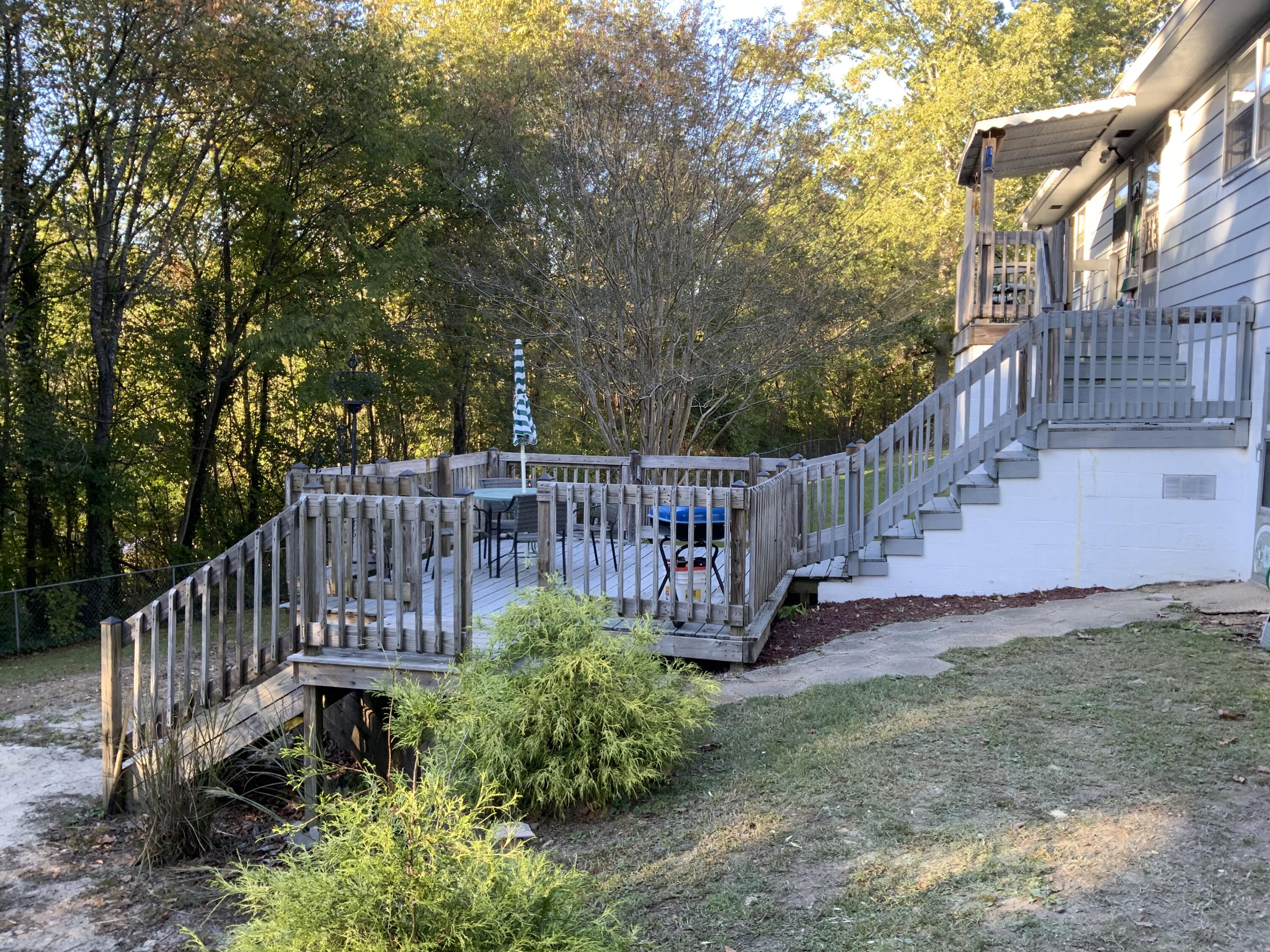 357 N Jenkins Road