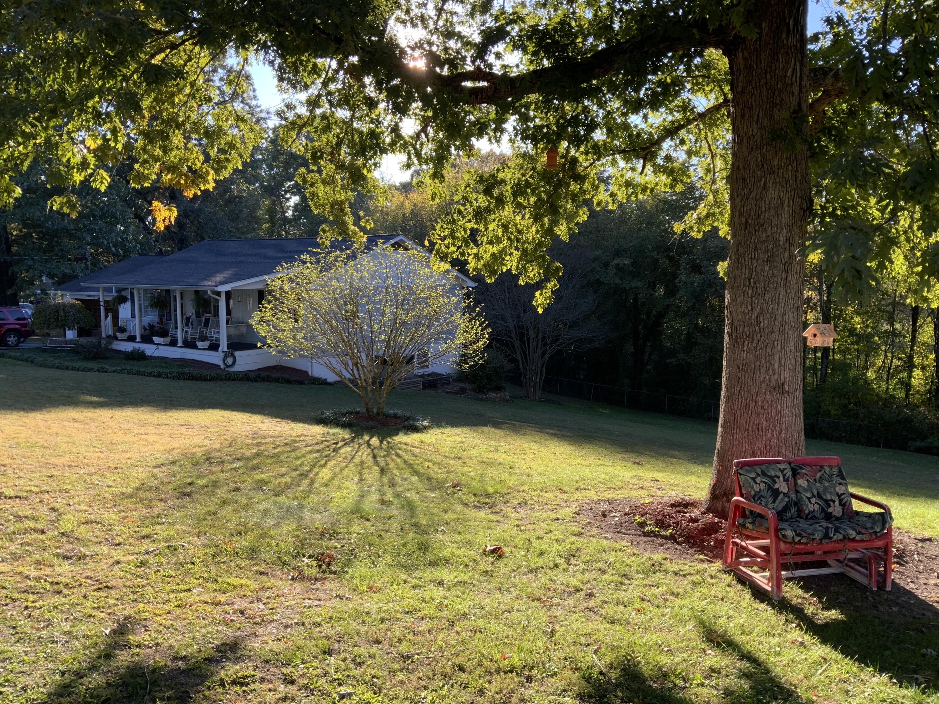 357 N Jenkins Road