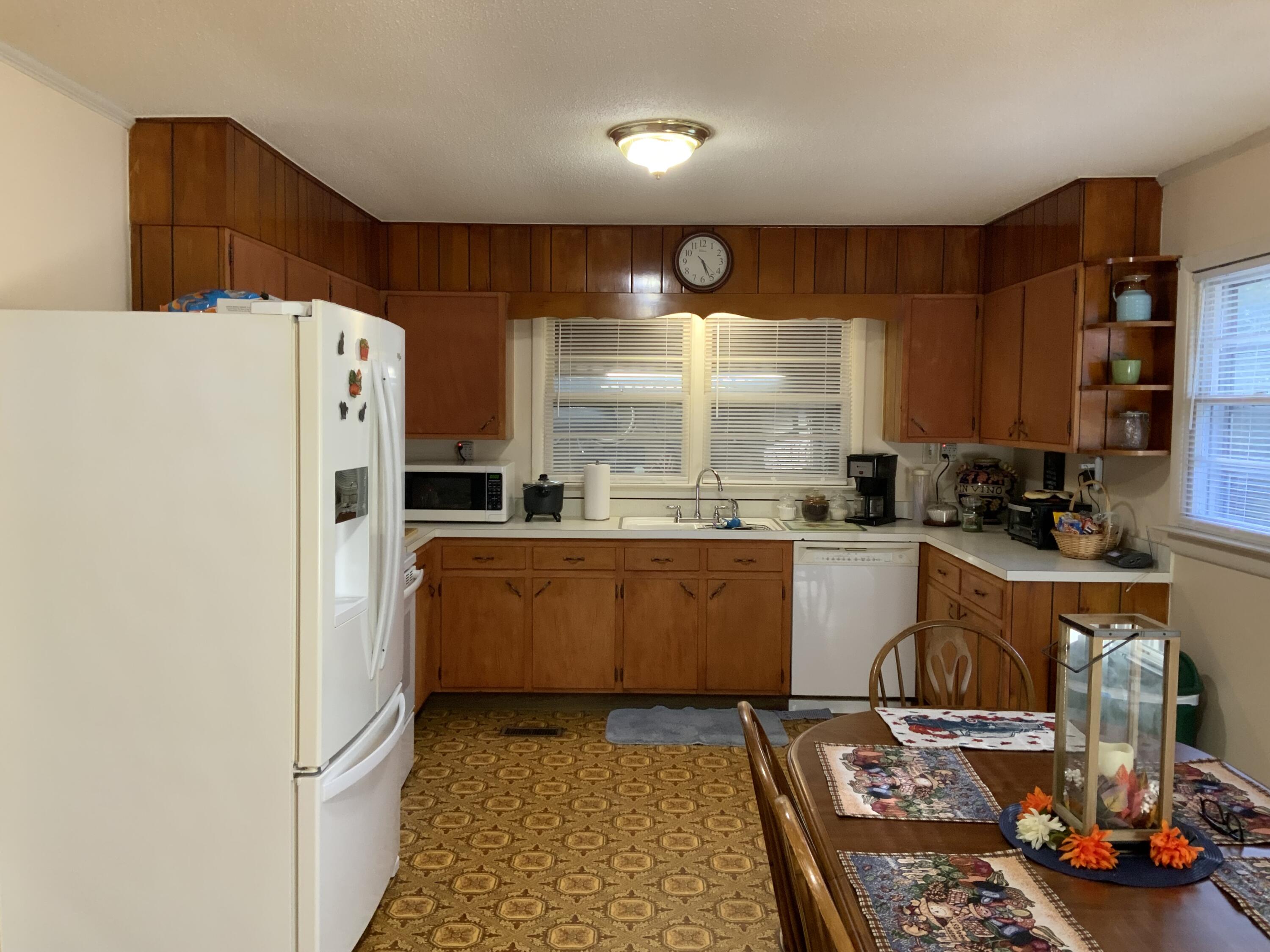 357 N Jenkins Road