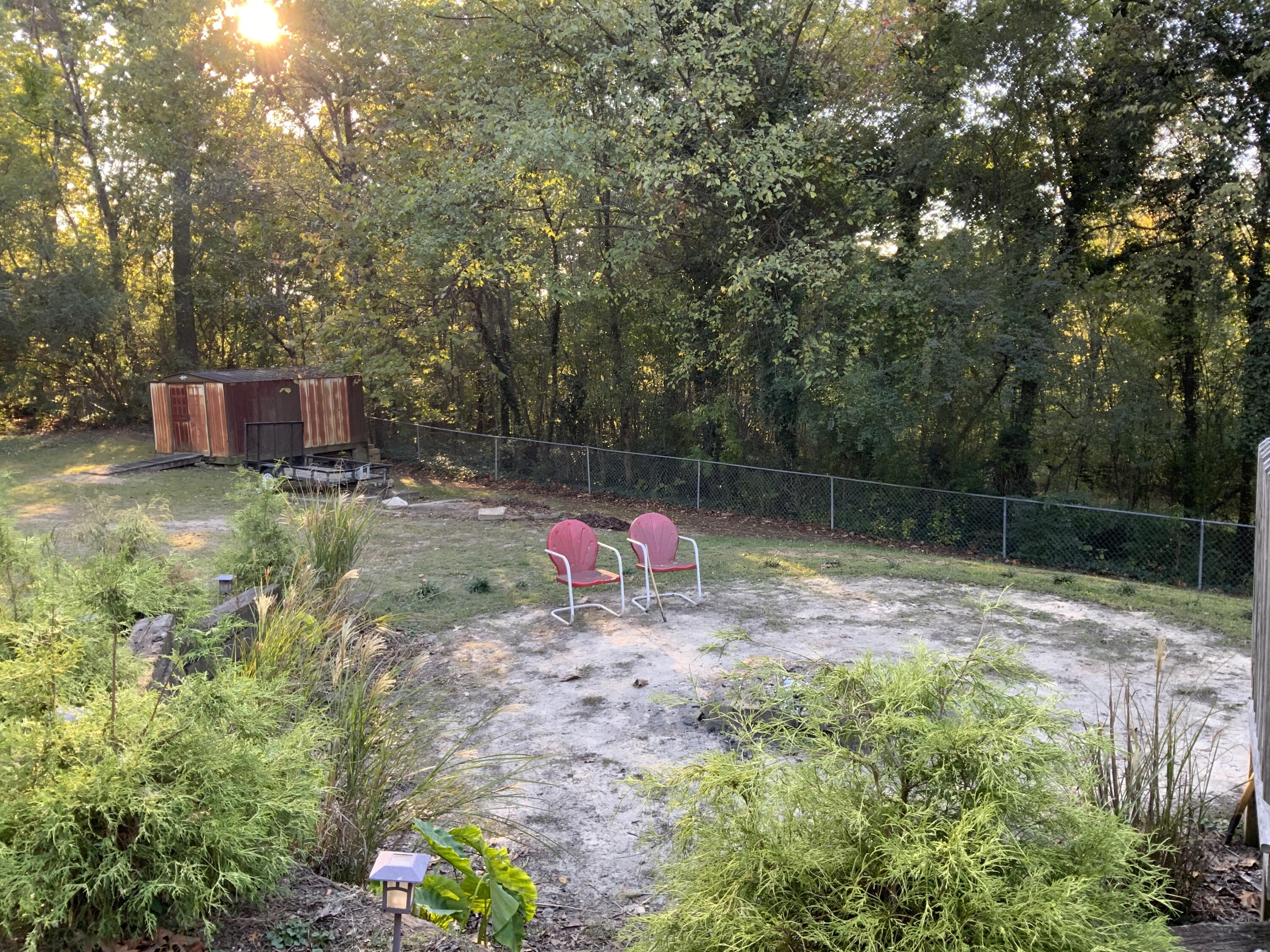357 N Jenkins Road
