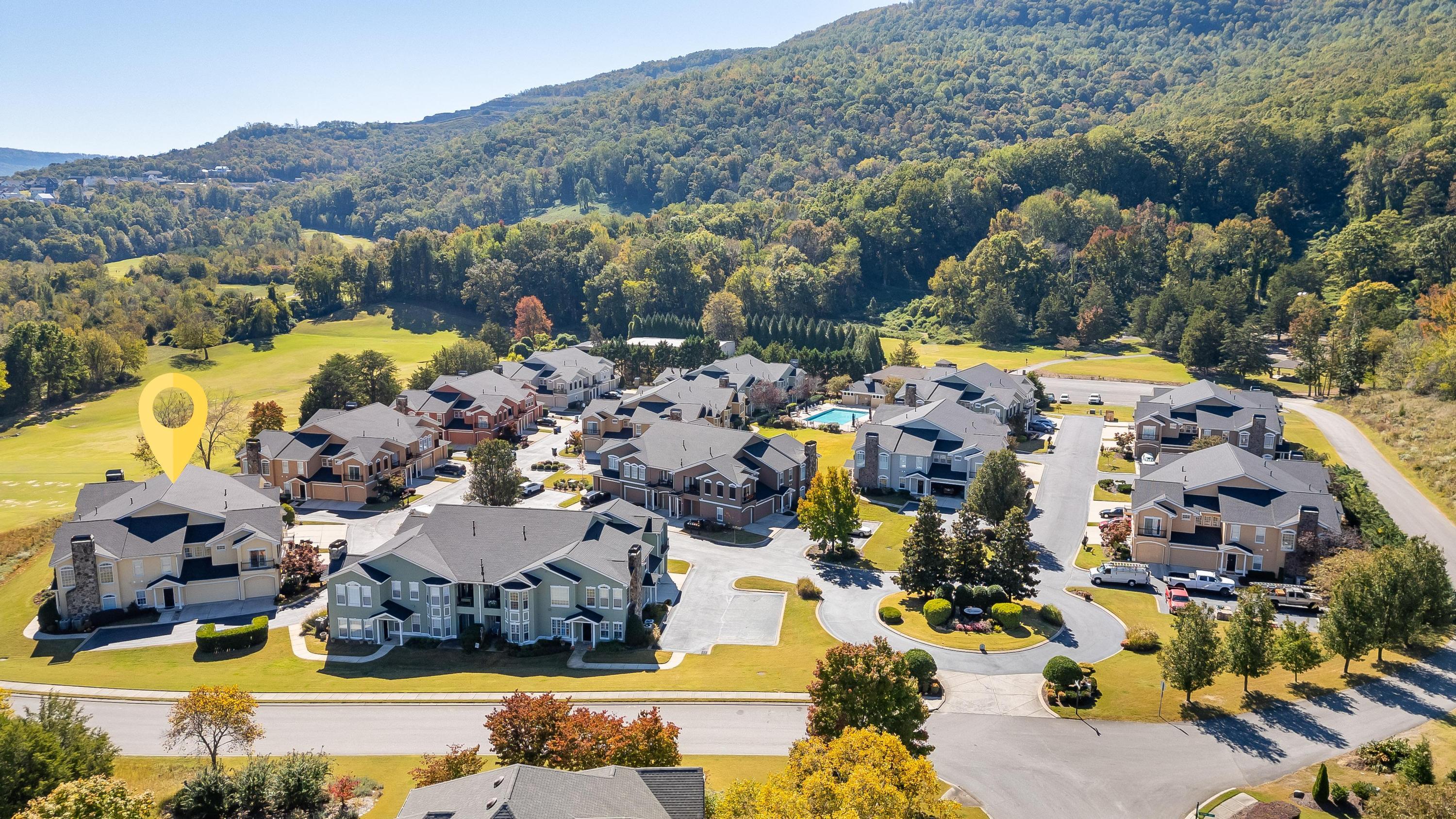 705 Renaissance Court