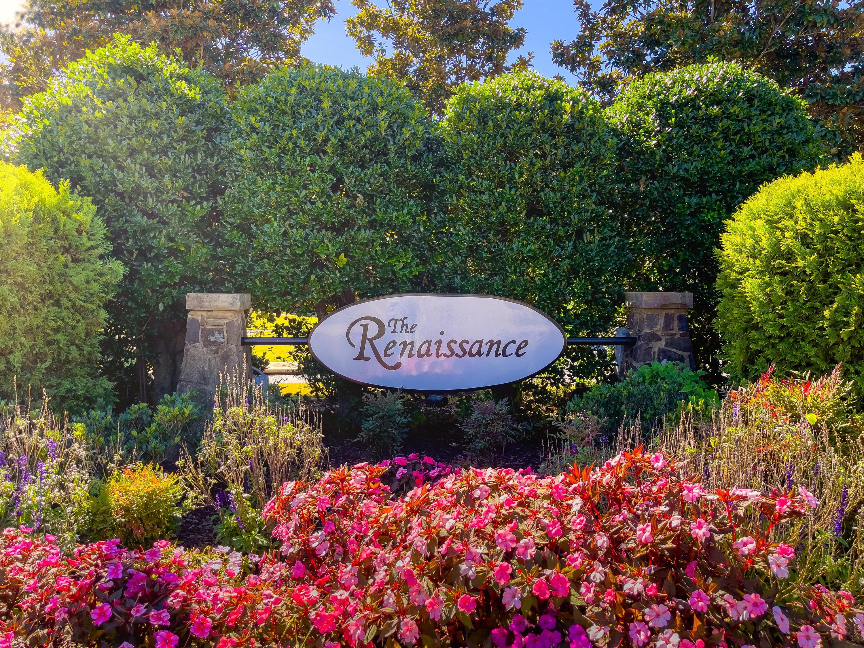 705 Renaissance Court