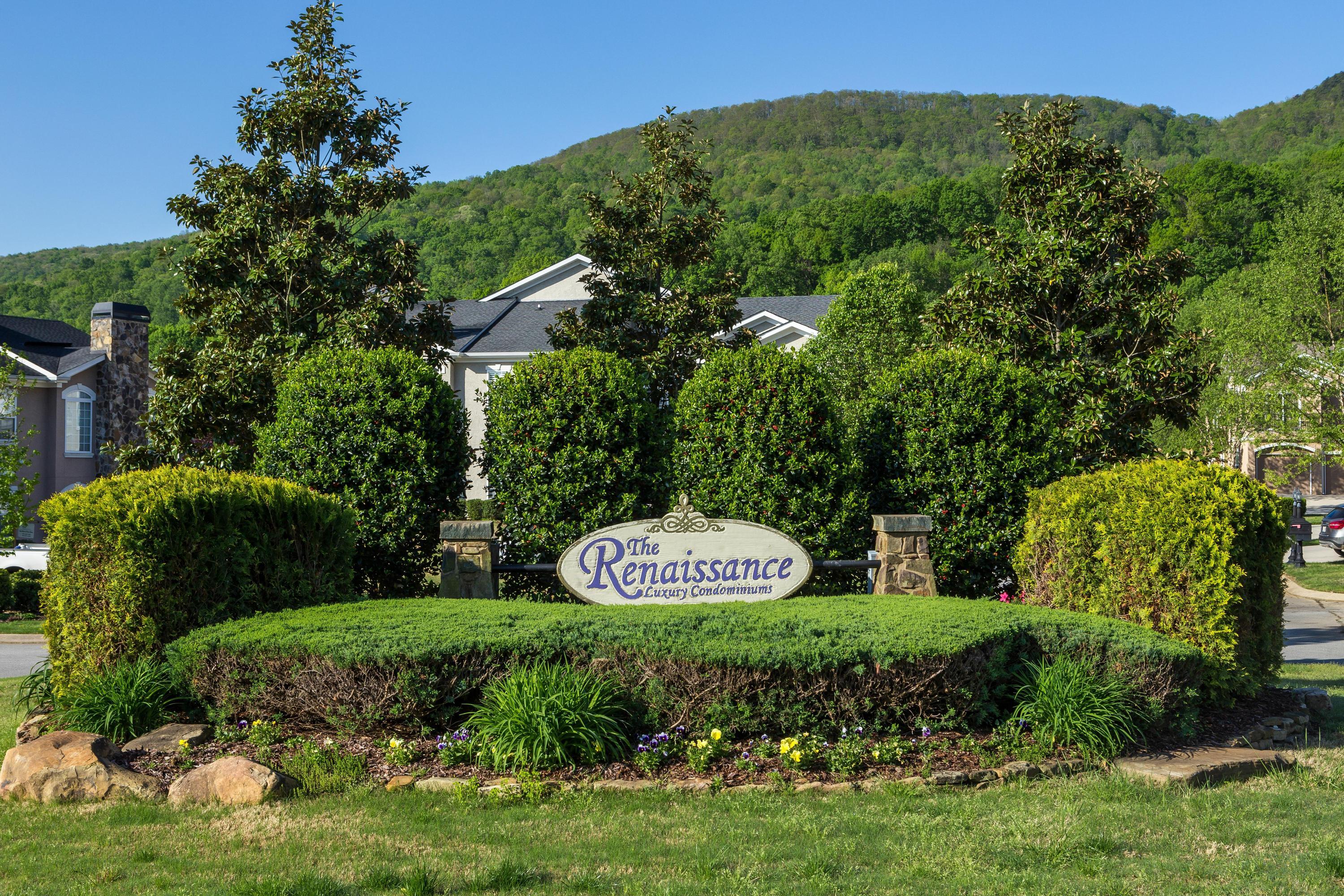 705 Renaissance Court