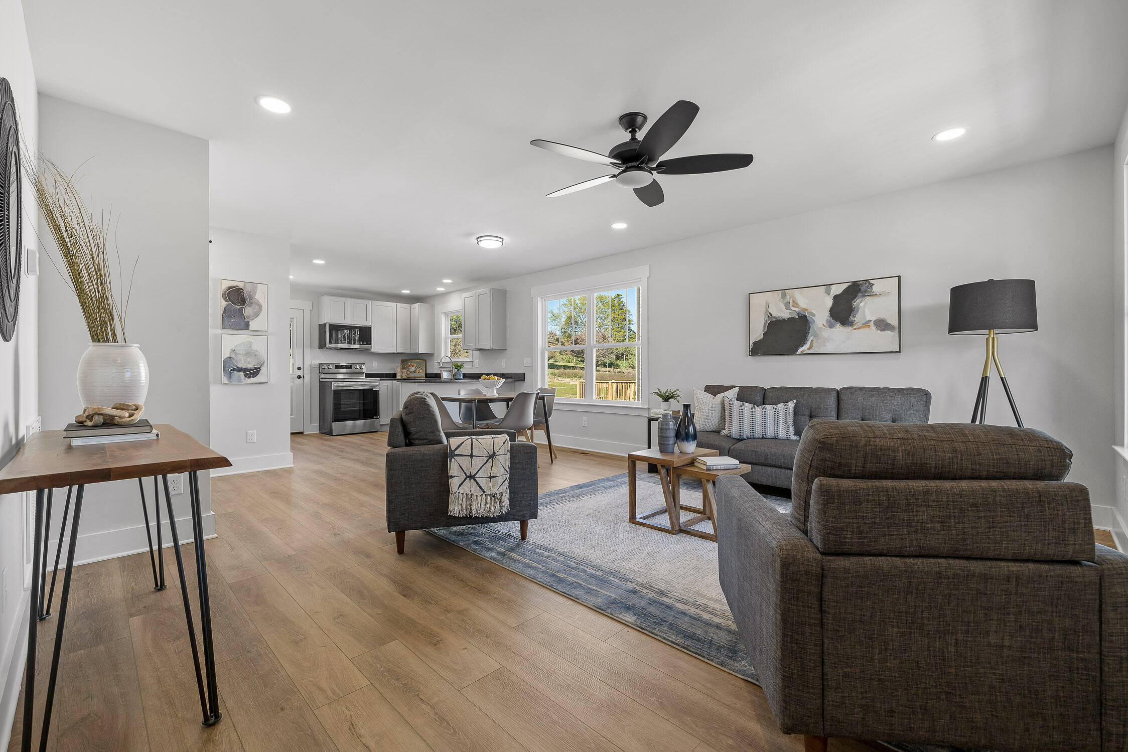 531 Heard Street, Lot 90