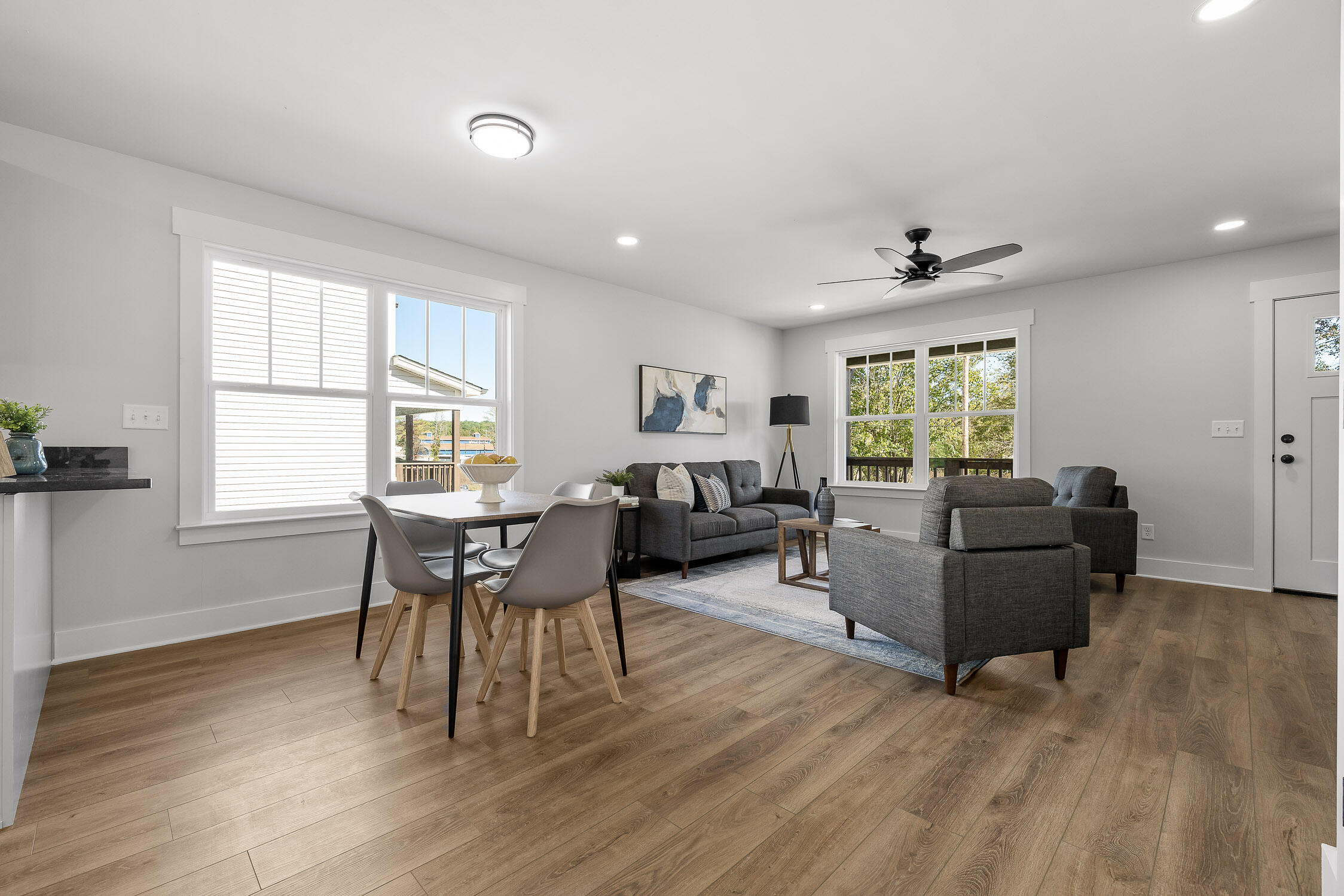 531 Heard Street, Lot 90