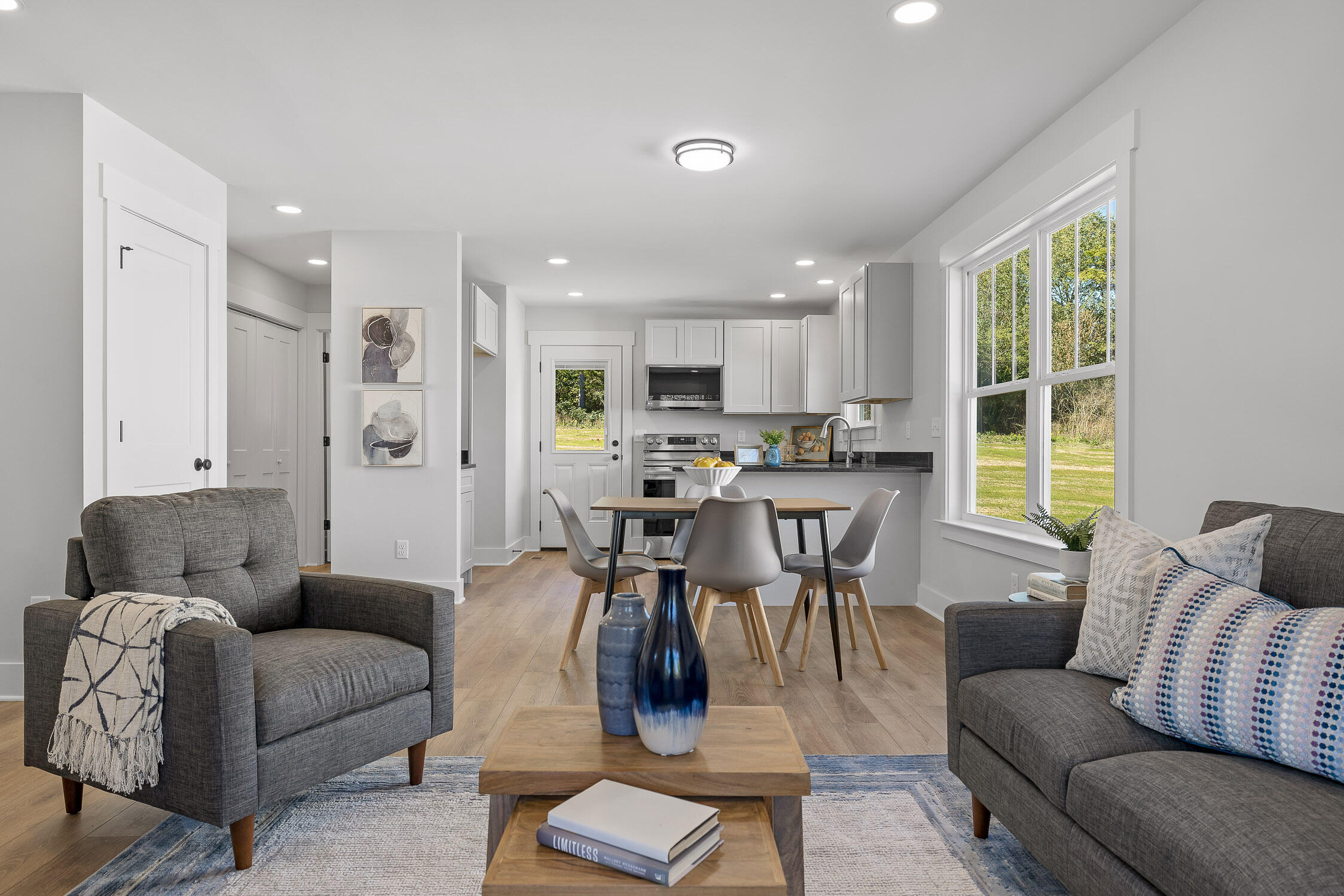 531 Heard Street, Lot 90