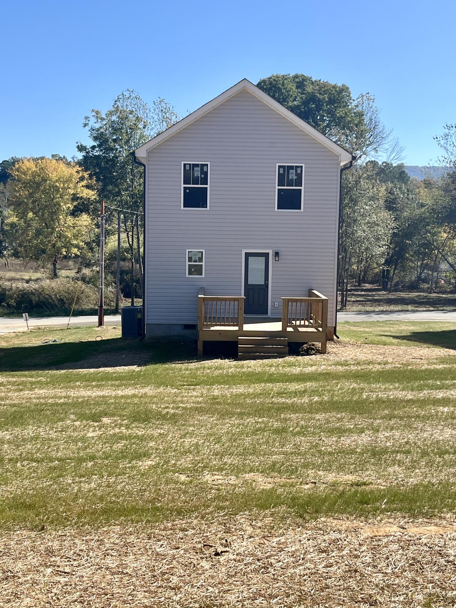 531 Heard Street, Lot 90